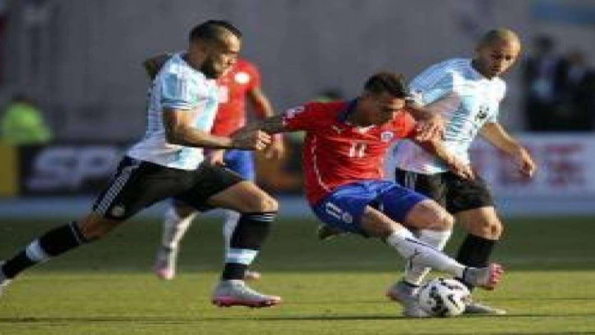 تشيلي بطلا لـ "كوبا أمريكا 2015" على حساب الأرجنتين