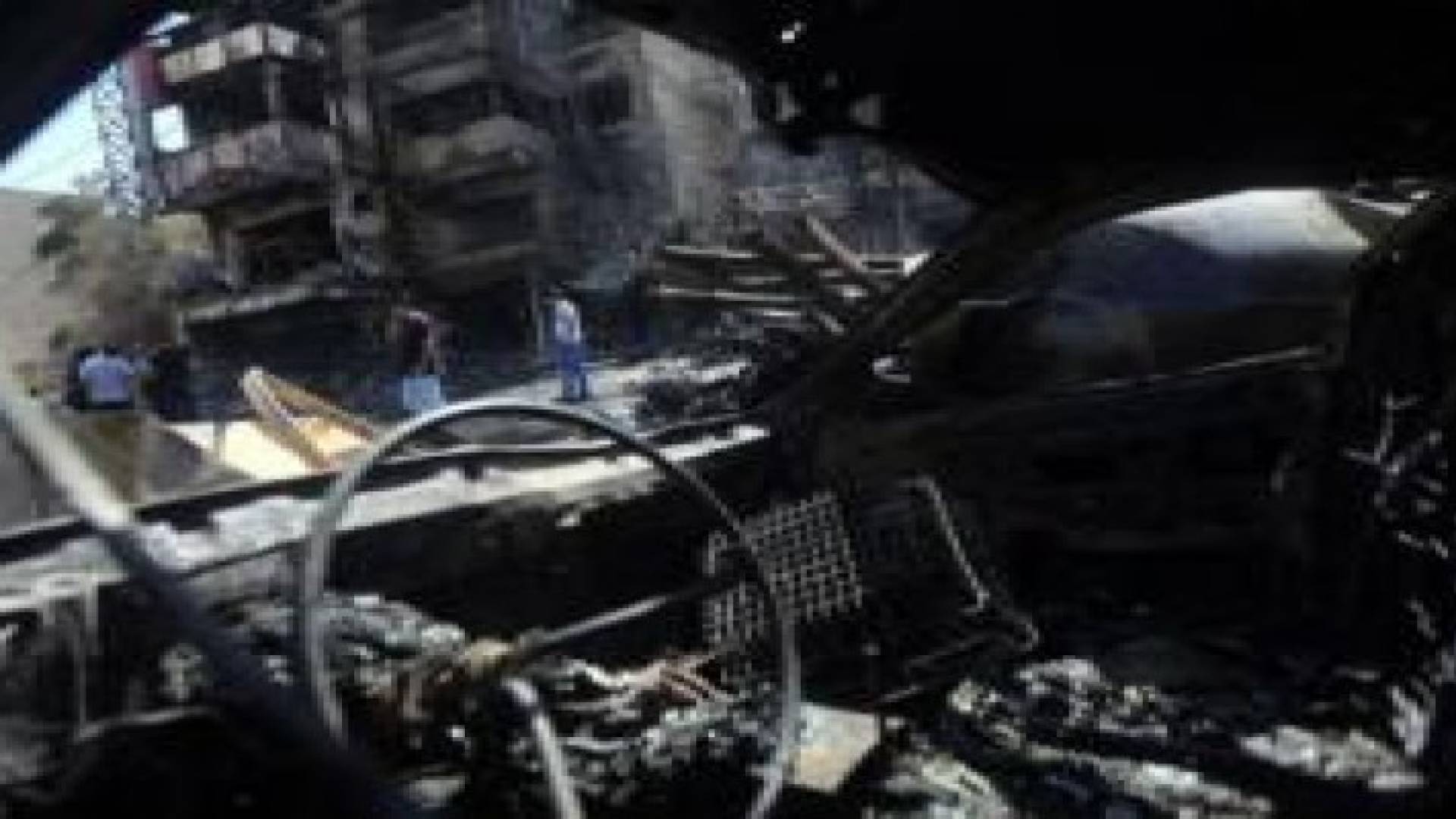 مقتل 7 في تفجير استهدف محالا تجارية في بغداد