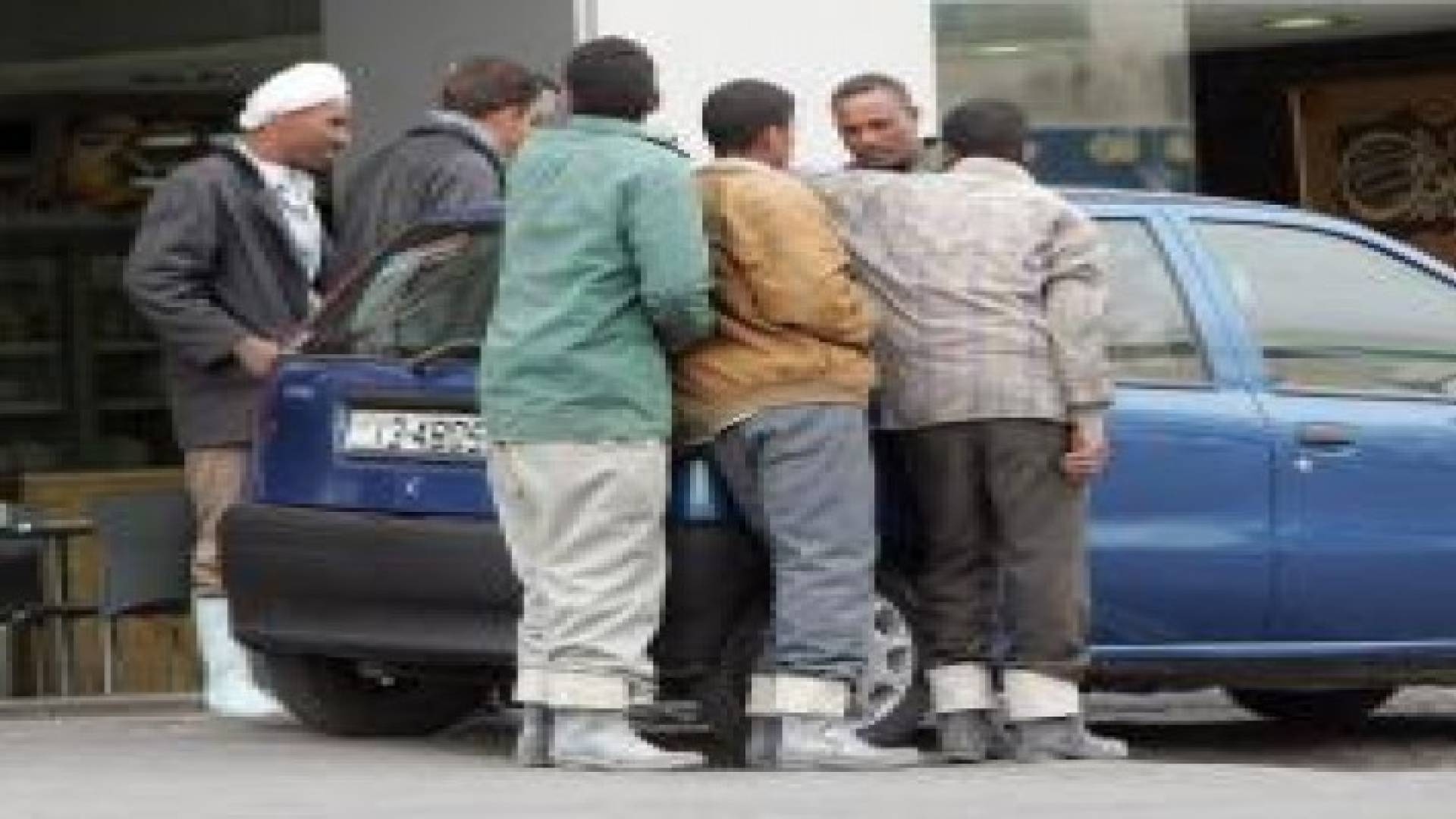 500 ألف عامل وافد " غير مرخص " في المملكة