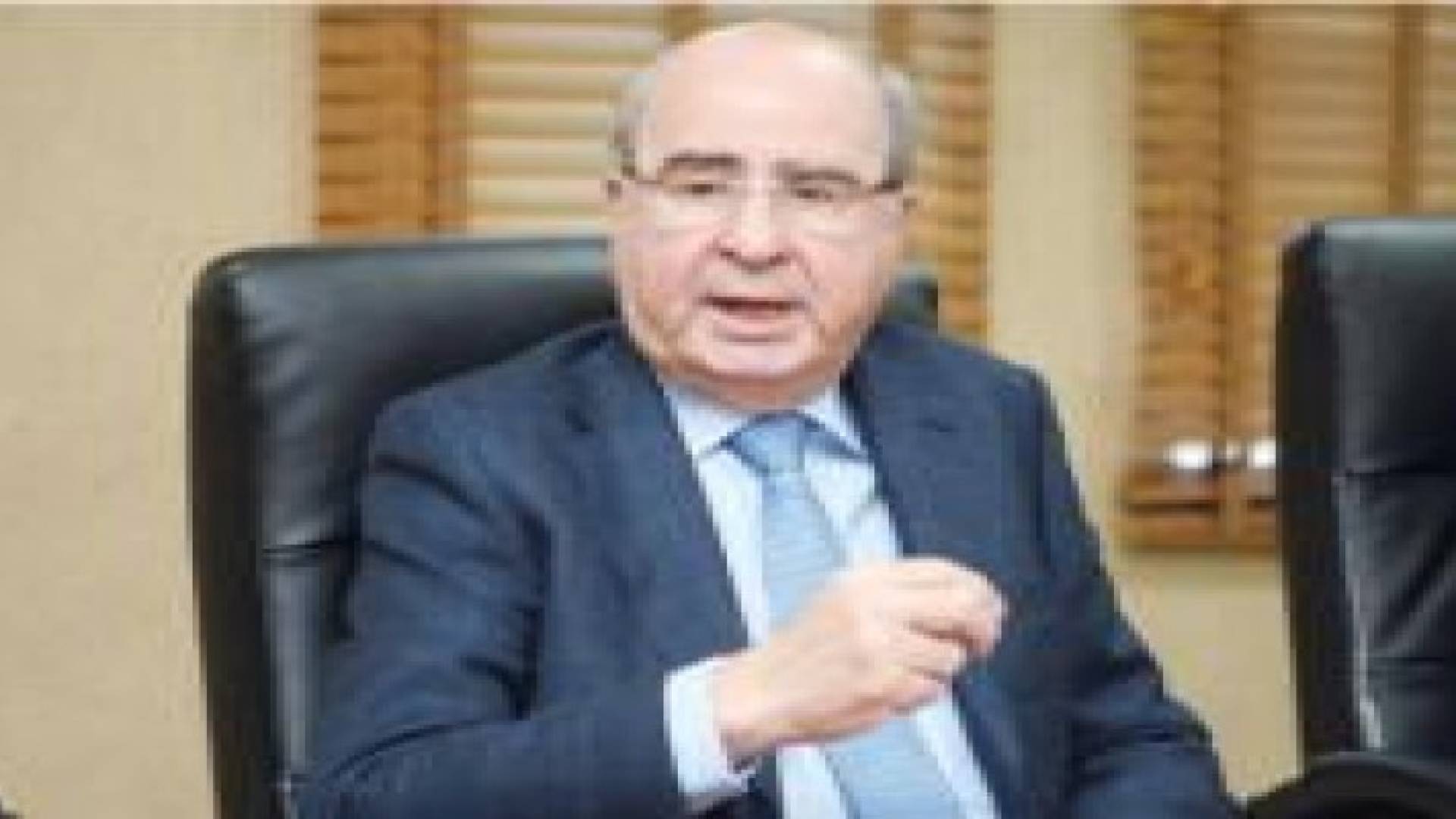 المصري: المنطقة العازلة بين الأردن وسورية باتت ملحة