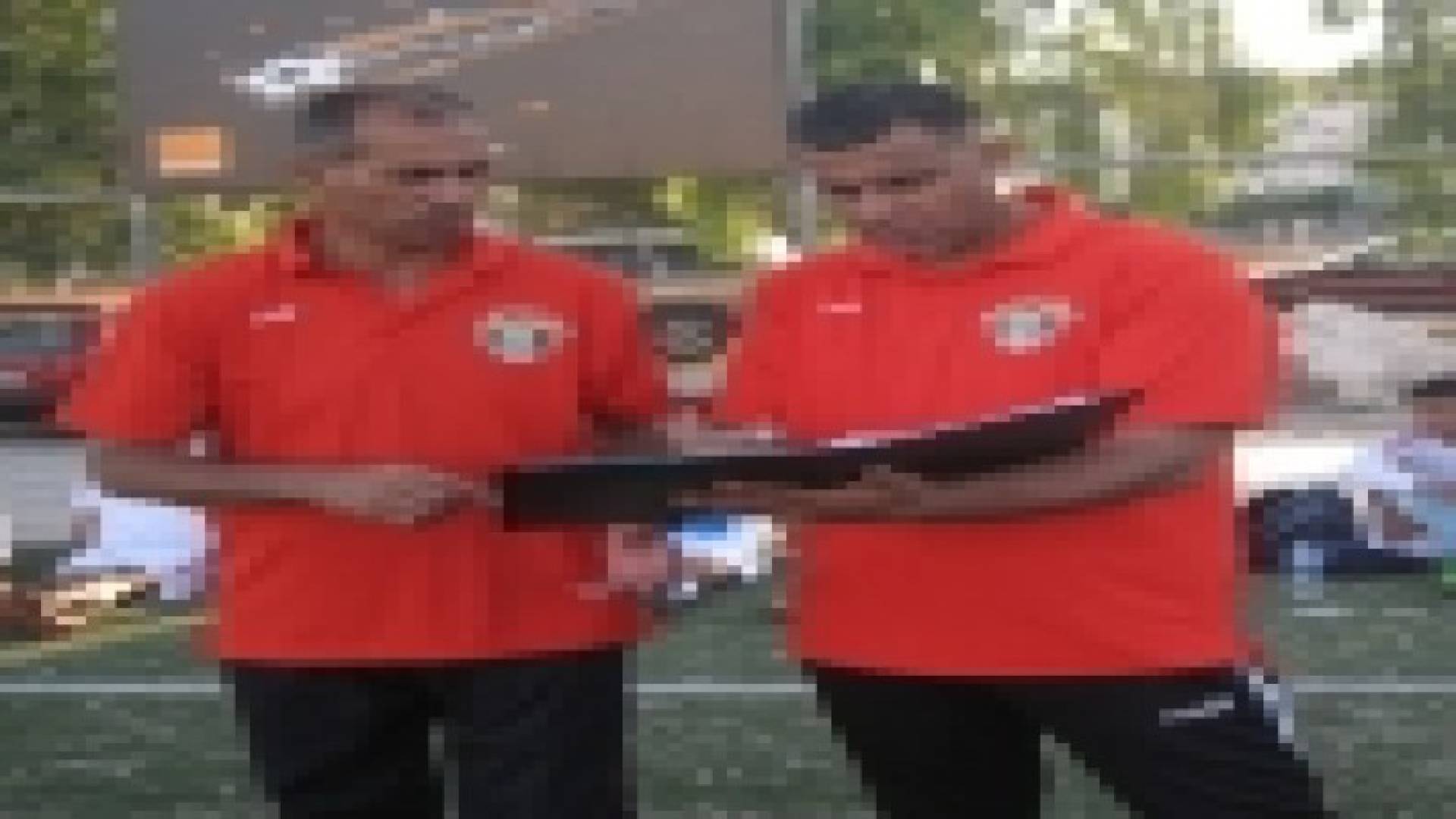 منتخب الشباب يقابل الحرس الملكي وديا اليوم