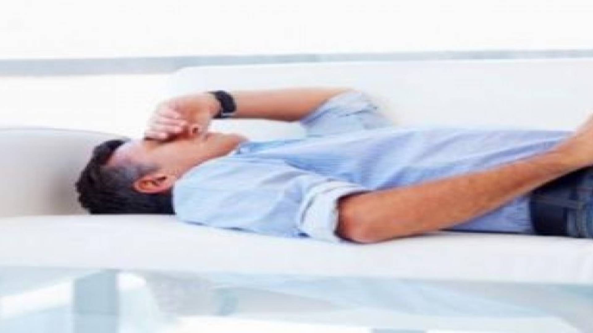 ما علامات الجفاف في رمضان؟