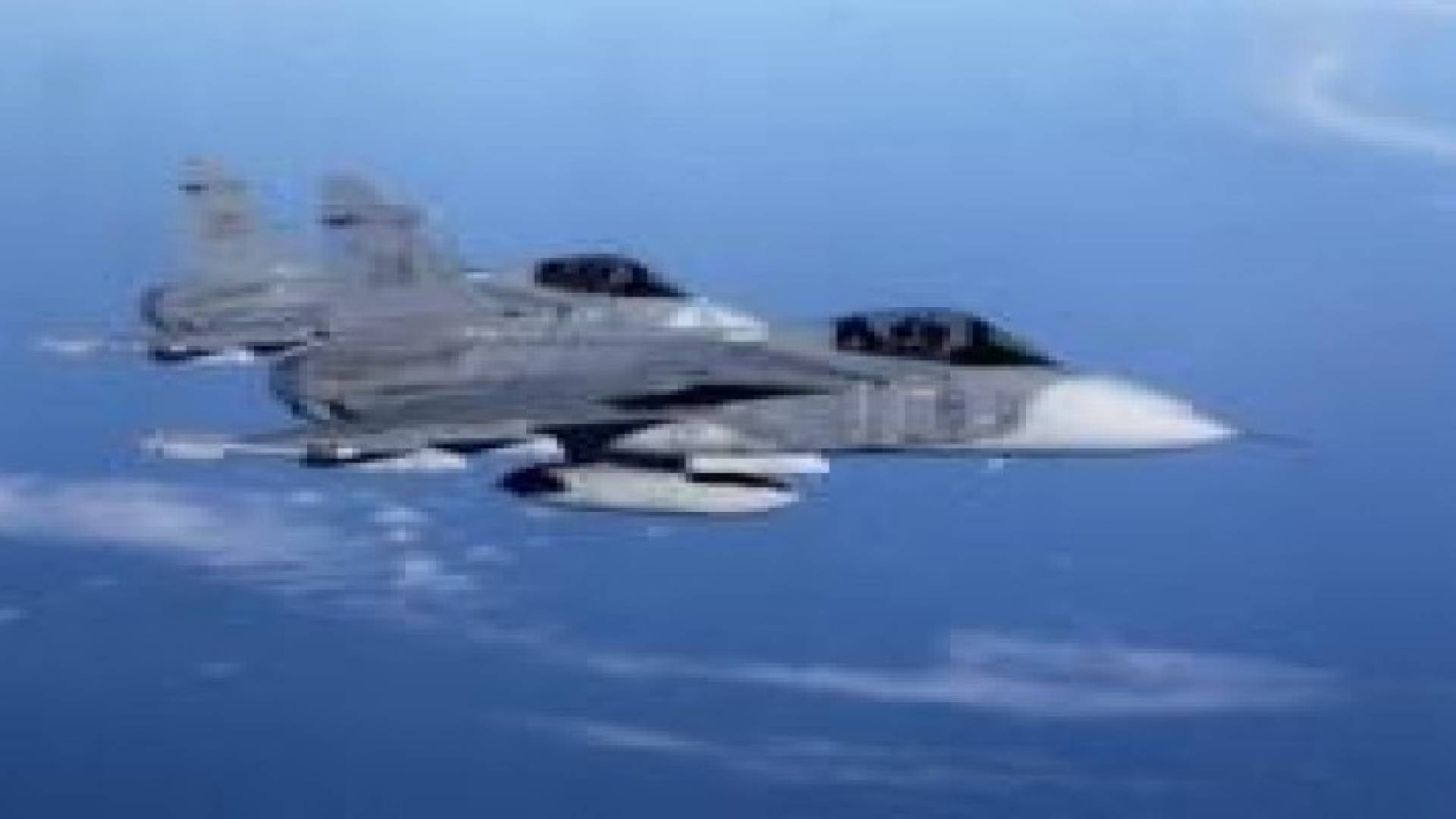 التحالف يشن 16 غارة على أهداف لداعش في الرقة السورية