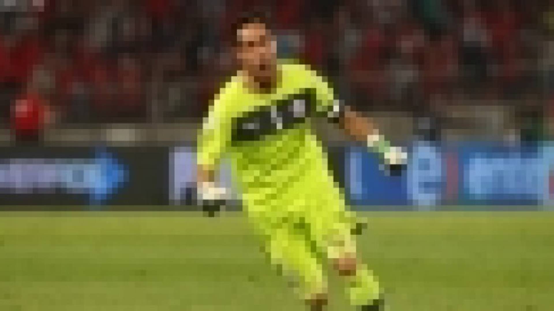 برافو أفضل حارس وموريو أفضل لاعب شاب في كوبا أمريكا