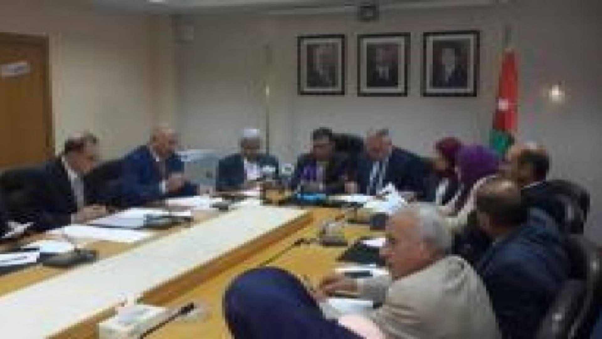 النسور : رفع معدلات قبول الجامعات امر سياسي بحت