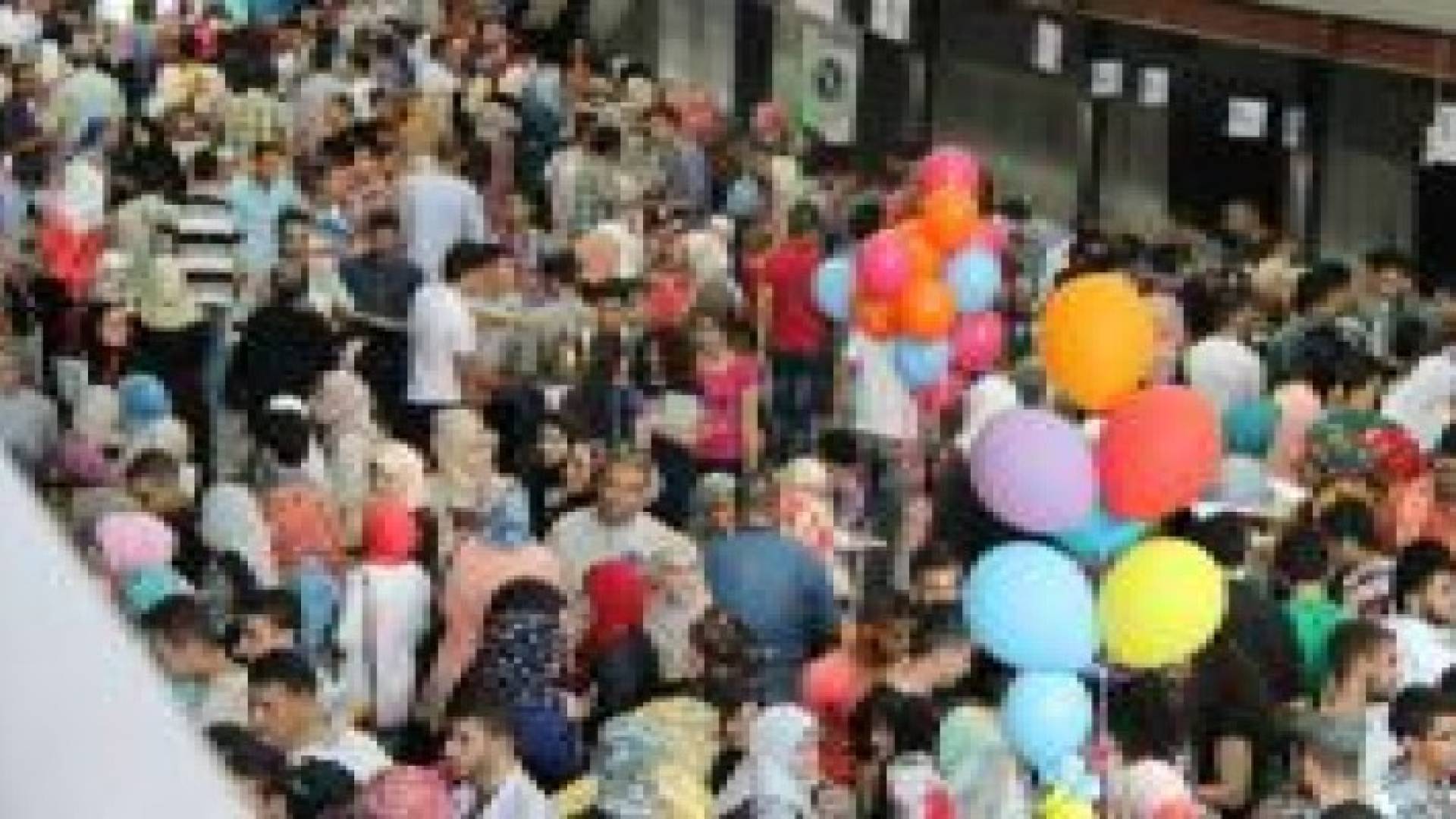بدء التحضيرات لكرنفال وداعا توجيهي أهلا جامعة