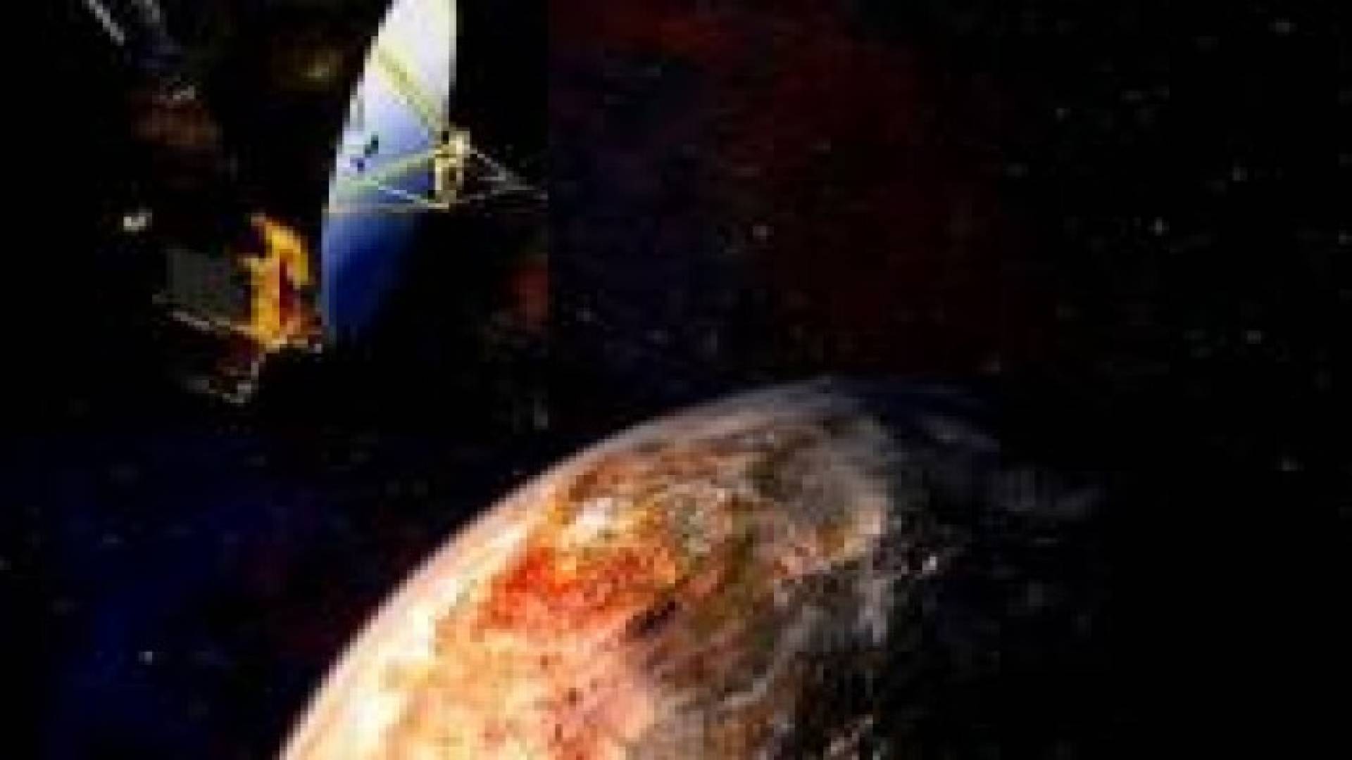 مسبار قطع 5 مليارات كلم في 9 سنوات ليصور أبعد كوكب.. فيديو