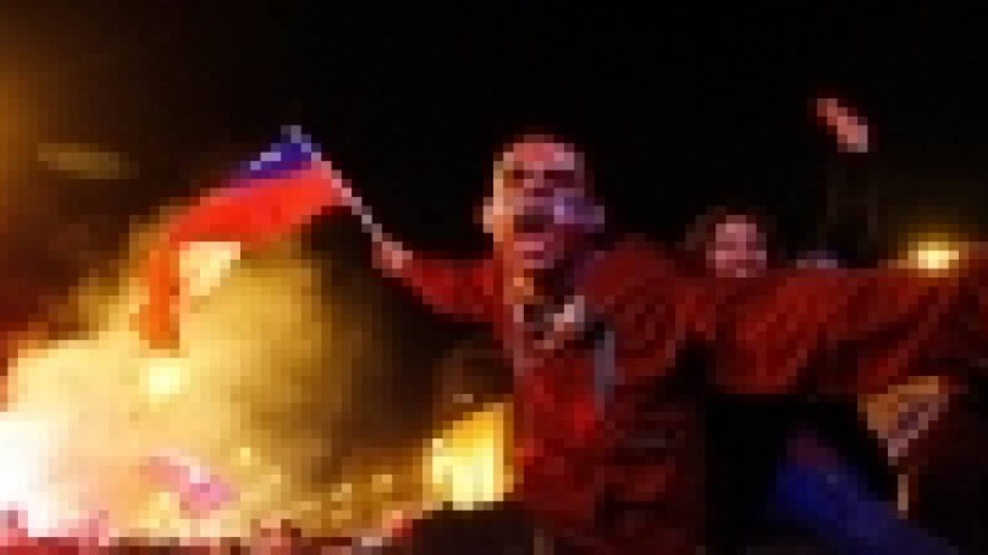 مقتل شخصين وإصابة العديدين في احتفالات جماهير تشيلي