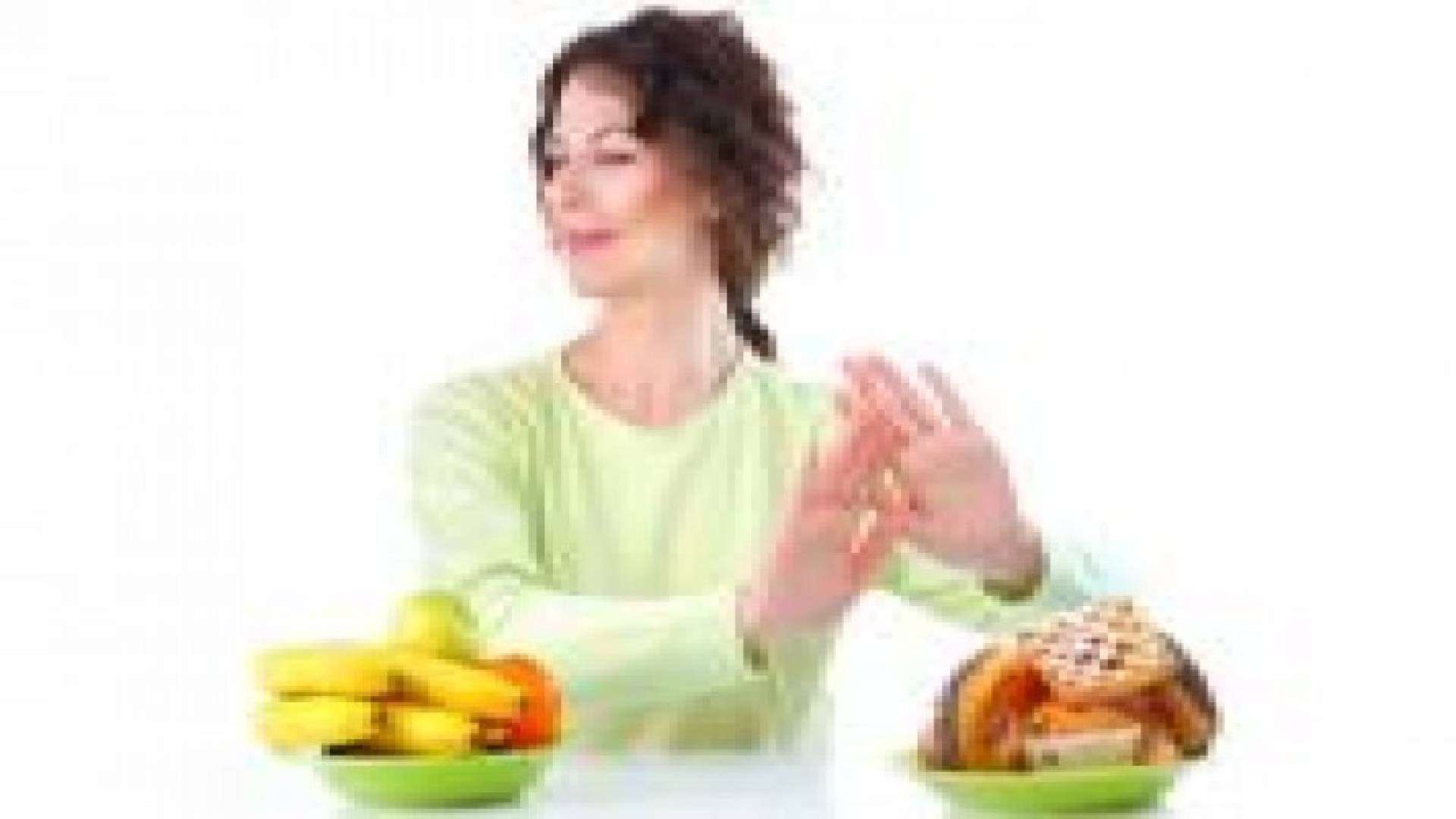 كيف أنزل من وزني في رمضان؟