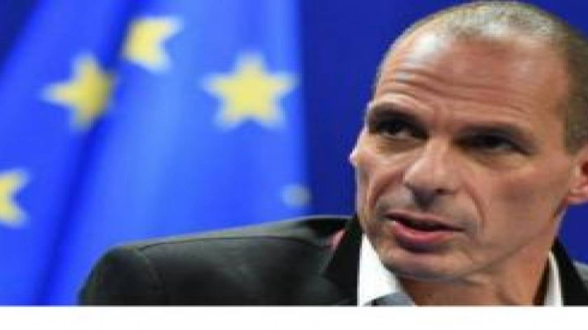 وزير المالية اليوناني يعلن استقالته .. تفاصيل