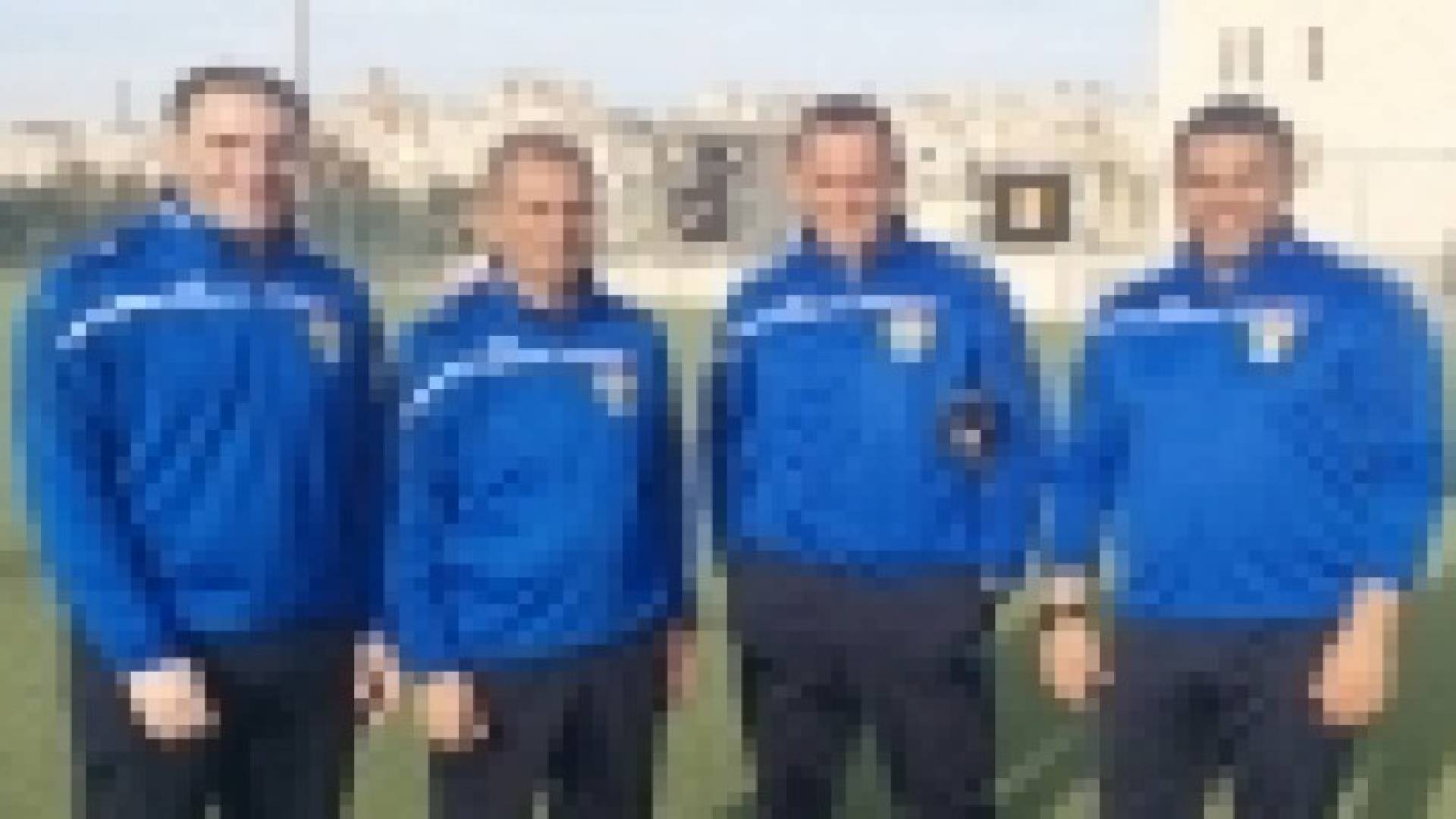 منتخب الشباب يخوض مواجهتين وديتين مع الإمارات