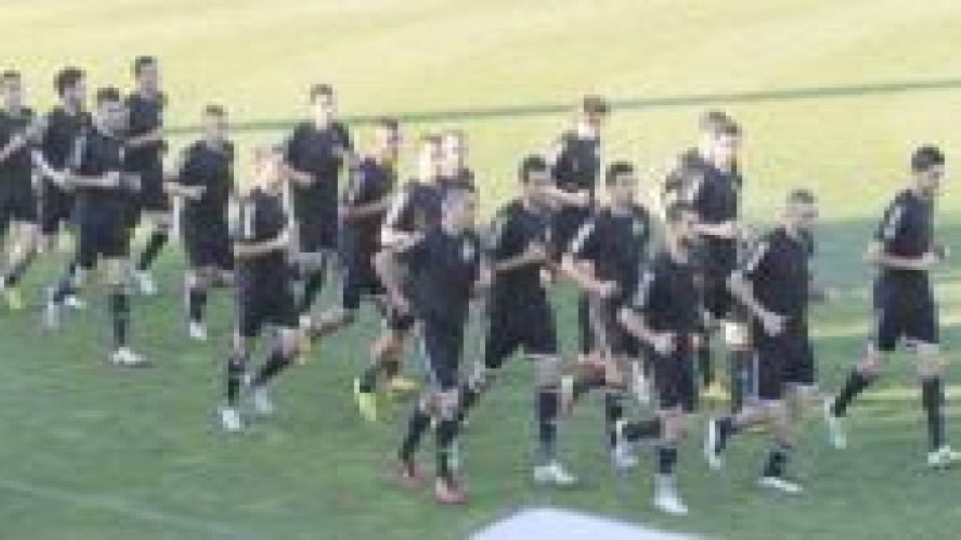 تحديد موعد ومكان مباراتي المنتخب الوطني امام قيرغستان وبنغلادش