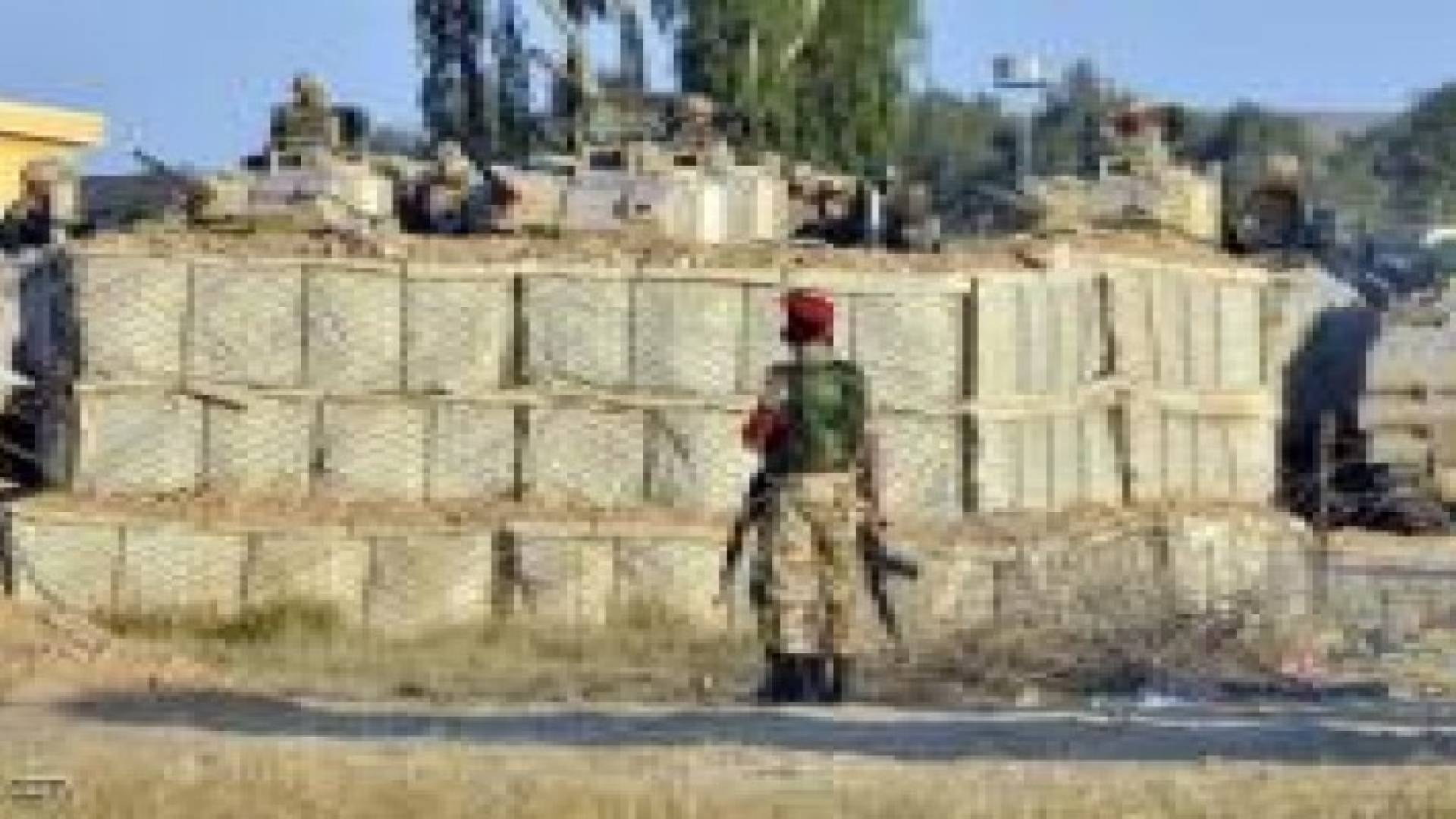 سيناء.. مقتل 241 مسلحا في 5 أيام