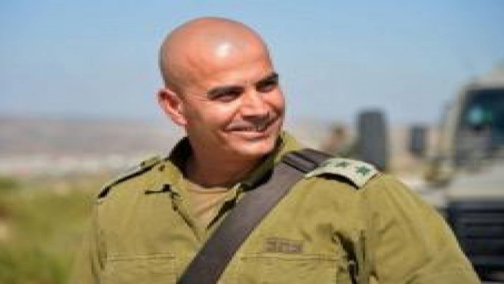 جيش الاحتلال يعفي قائدي "غولاني وفرقة غزة" من منصبيهما