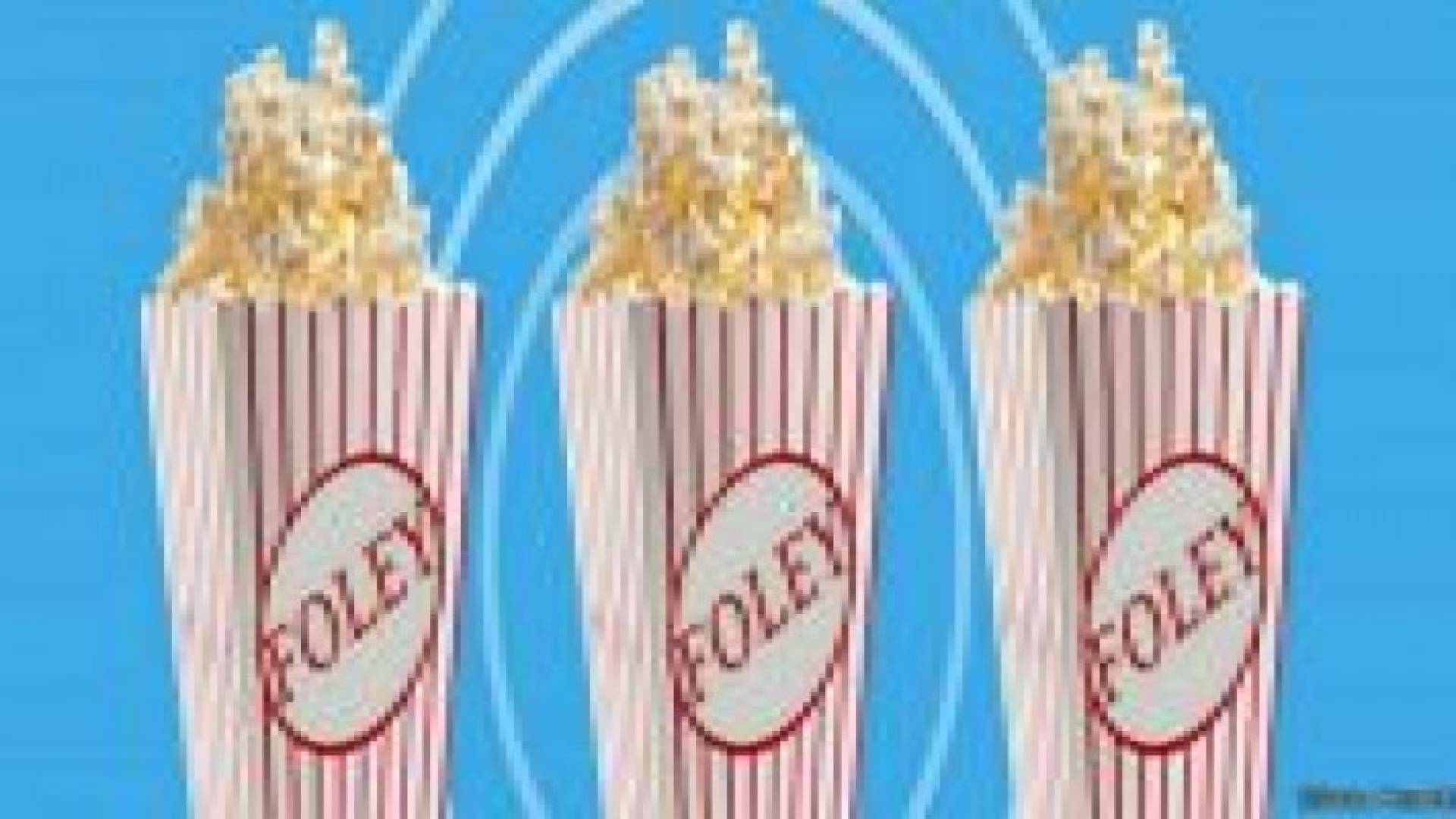 أسرار المؤثرات الصوتية في السينما والتلفزيون