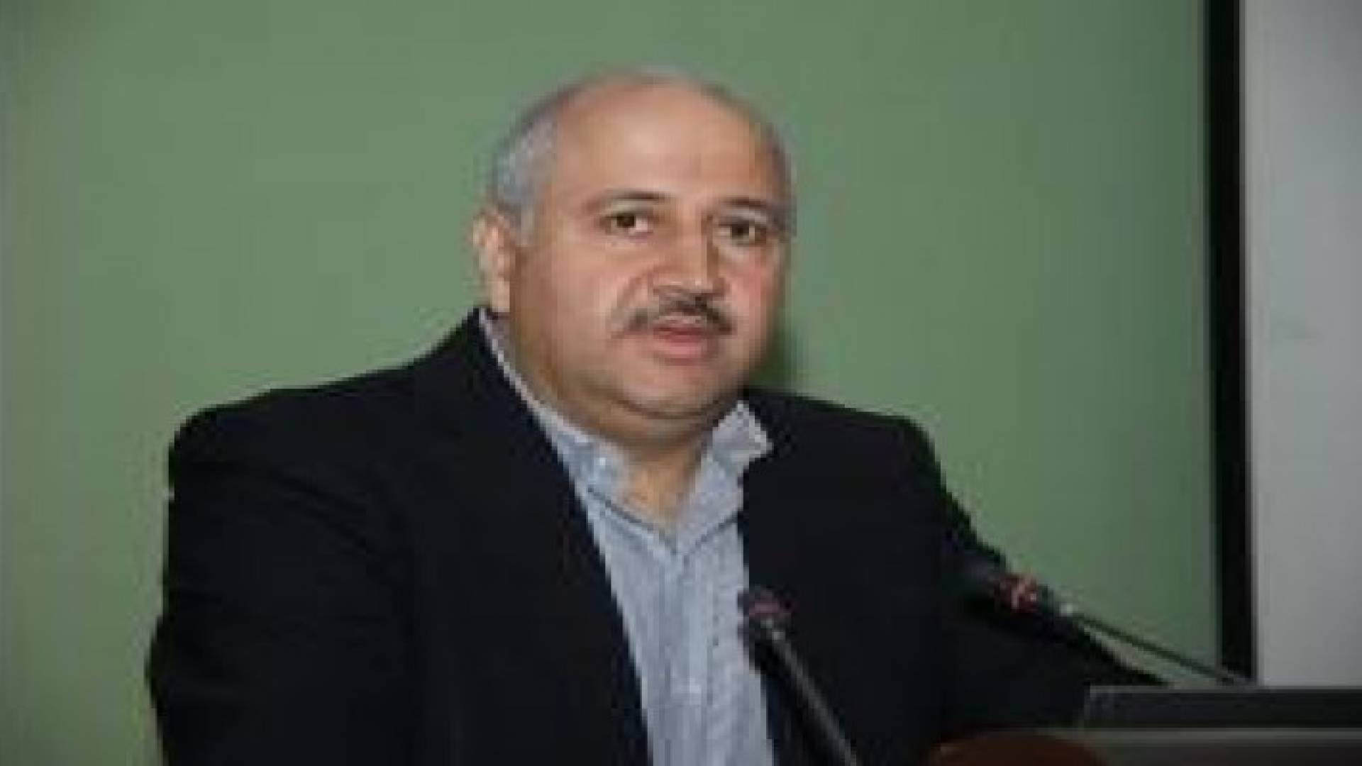 الدستور:  وزير المياه والري يقاضي النائب الدوايمة