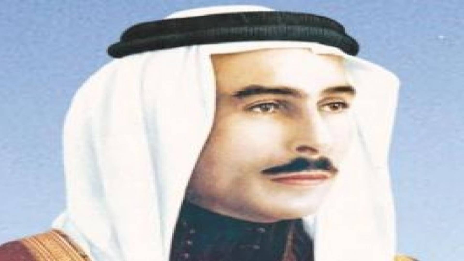 43 عاما على وفاة الملك طلال: إنجازات نوعية أهمها الدستور وتطوير الحياة السياسية