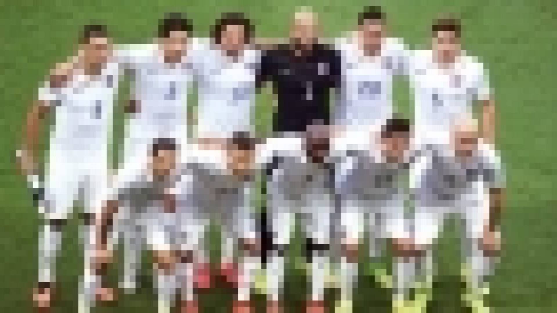 انطلاق بطولة الكأس الذهبية بلقاء امريكا وهندوراس اليوم