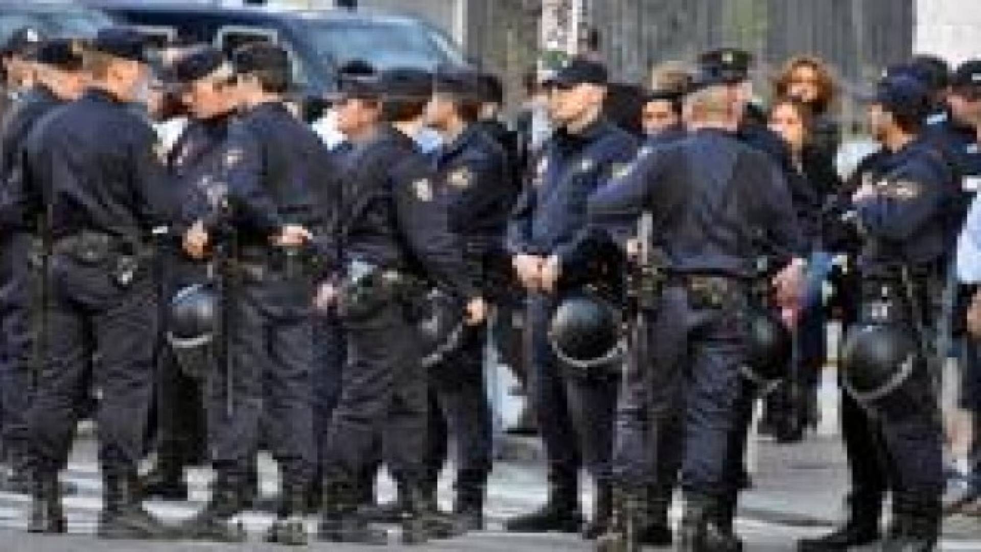 الشرطة الإسبانية تعتقل شخصا كان يقاتل في سوريا والعراق