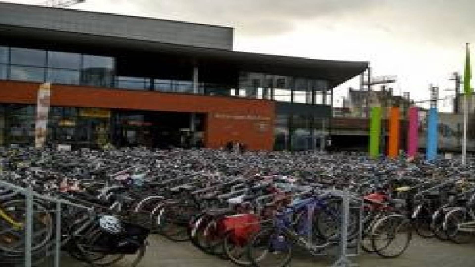 بالصور.. أكثر 20 مدينة في العالم تعتمد على ركوب الدراجات في "النقل"