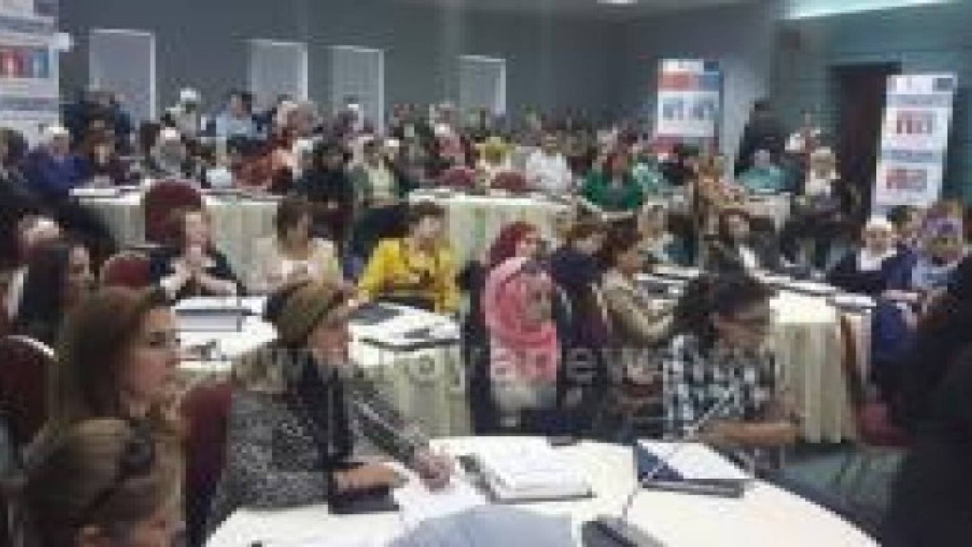 المستقلة للإنتخابات : إستراتيجية متخصصة بإدماج النوع الإجتماعي