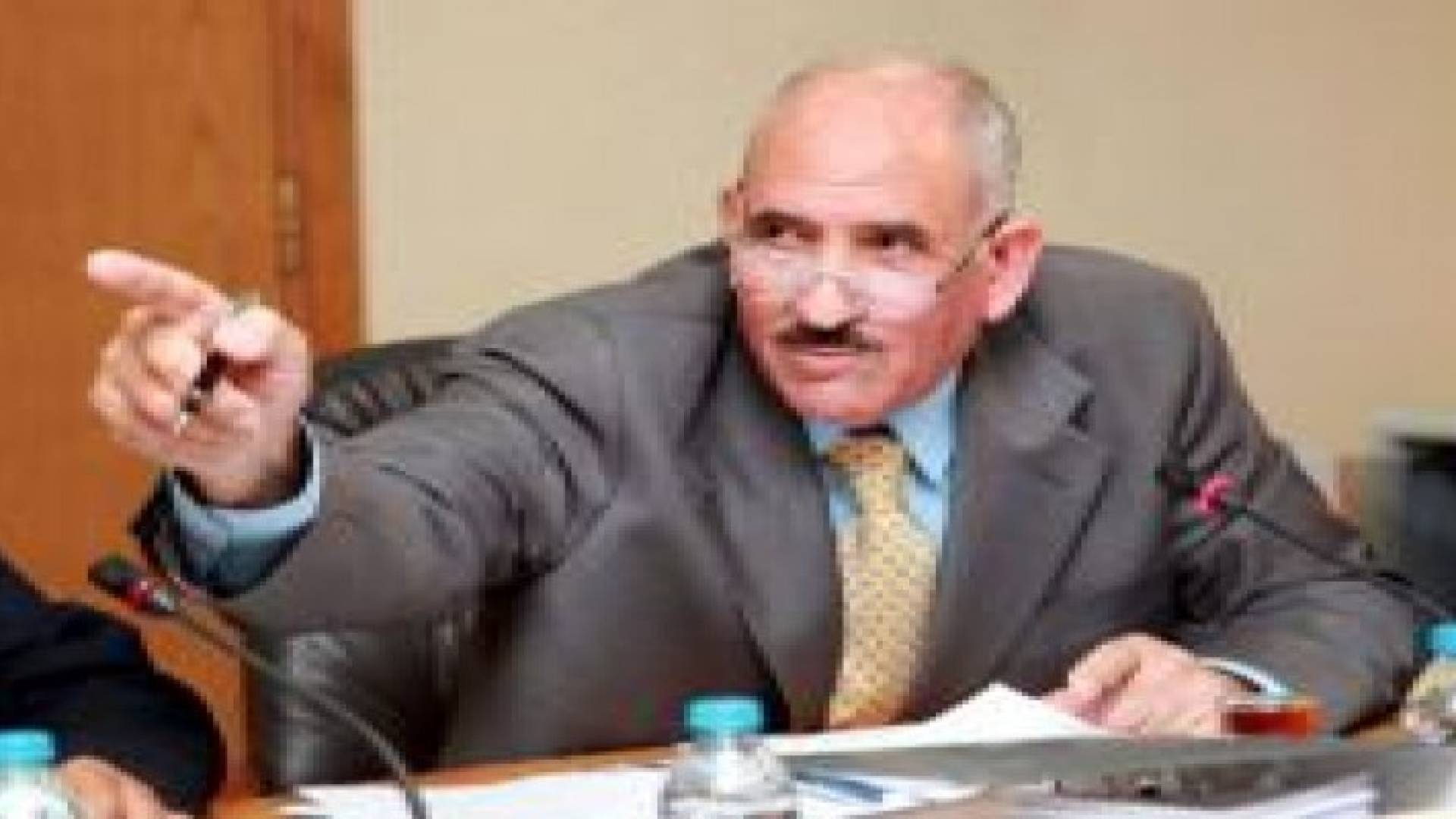 الذنيبات: نتائج التوجيهي بعد عيد الفطر