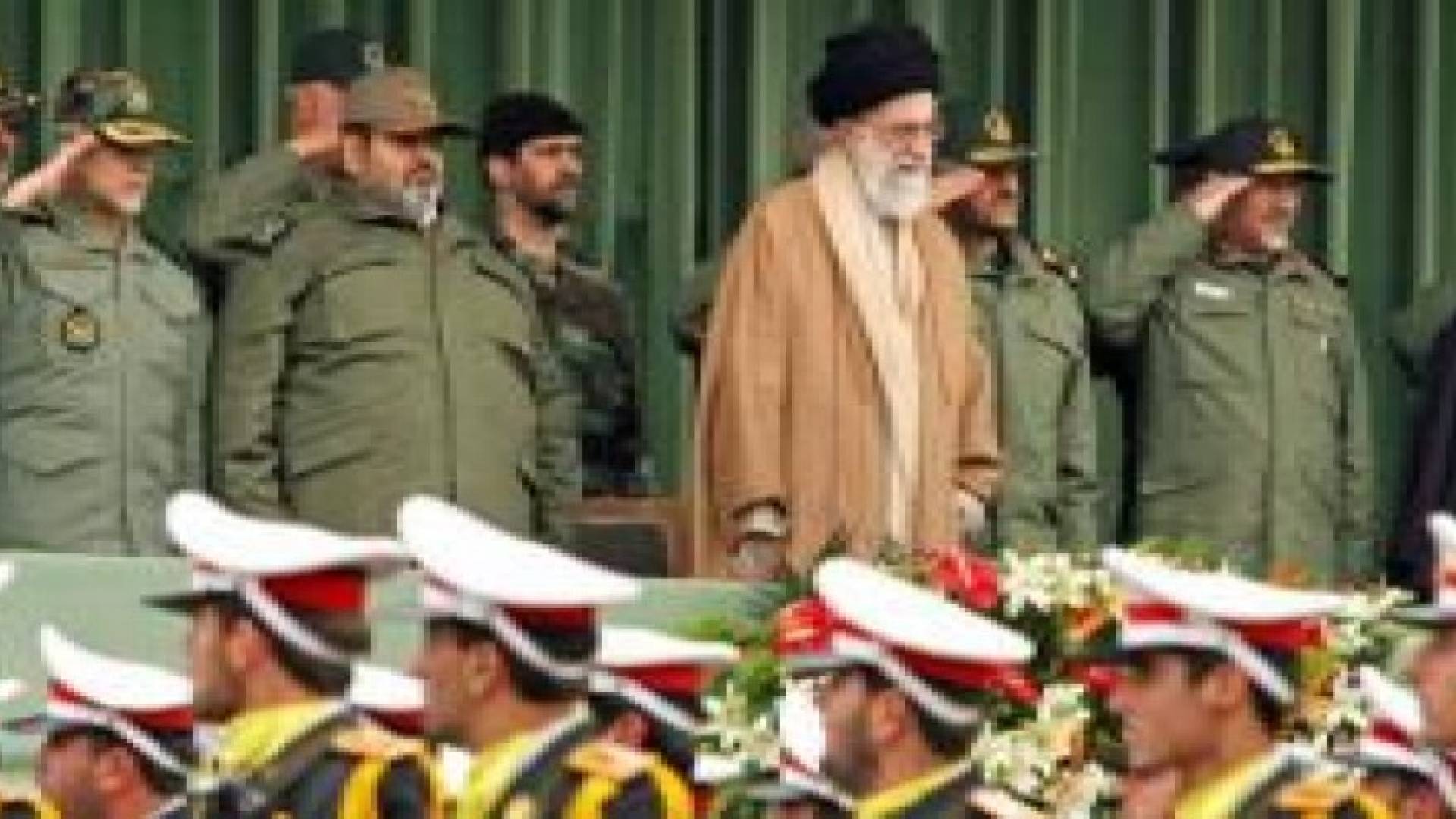 ايران تدعي عدم مسؤوليتها عن محاولة استهداف الأردن