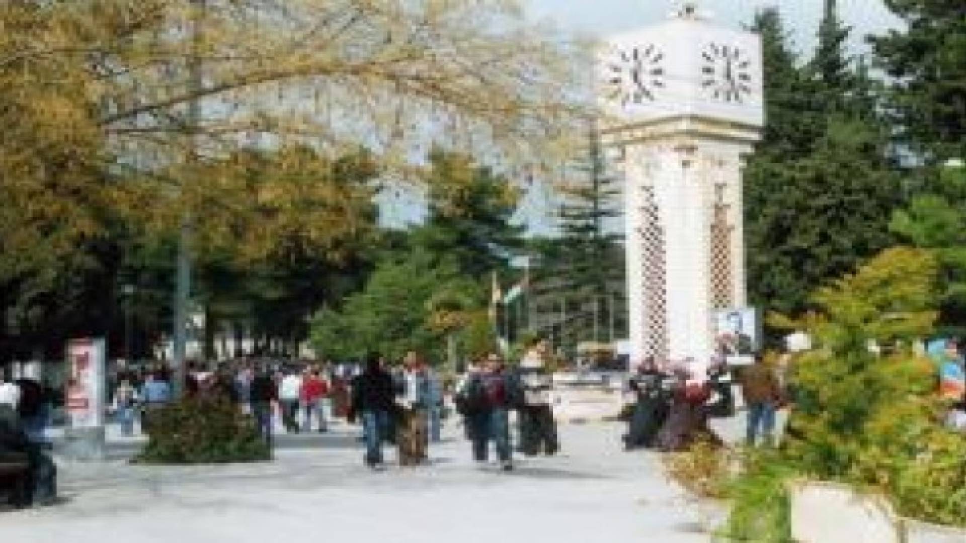 ترتيب الجامعات في امتحان الكفاءة الجامعية.. تفاصيل