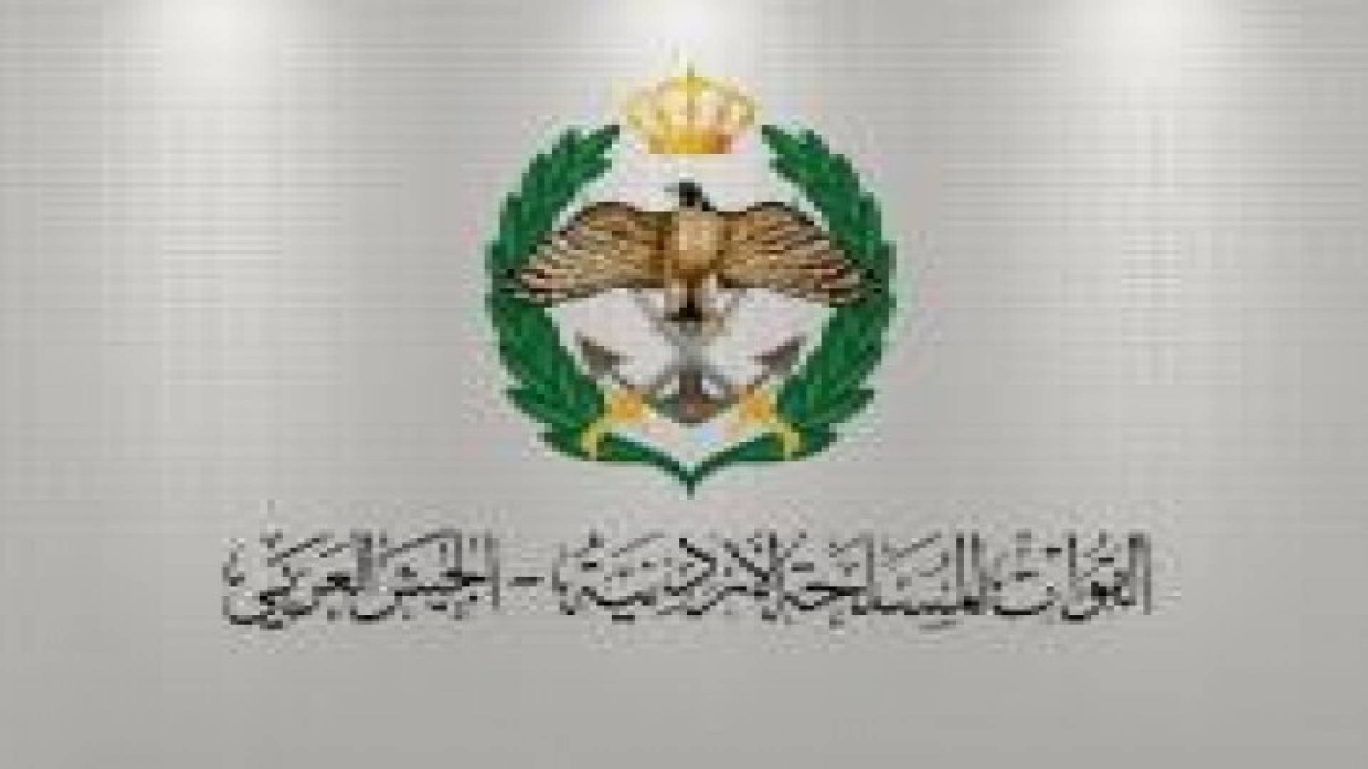 نائب الملك يرعى حفل تخريج دورة كلية القيادة والأركان الملكية الأردنية الـ 55