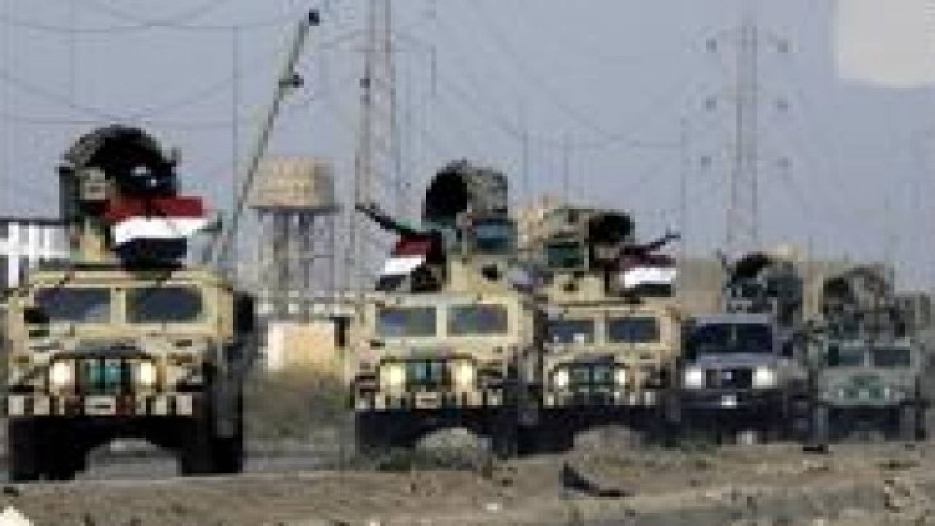 مقتل 22 عنصرا من داعش بينهم قادة للتنظيم في العراق