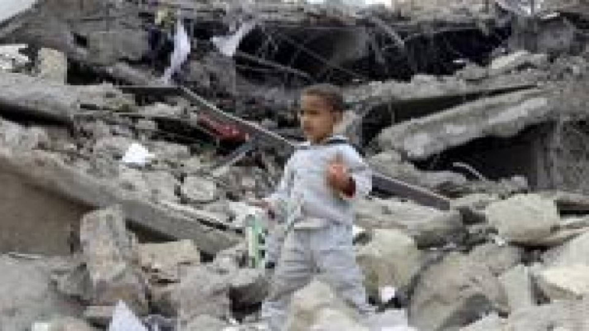 اليمن.. مقتل 1528 مدنيا وإصابة أكثر من 3 آلاف منذ بدء الصراع