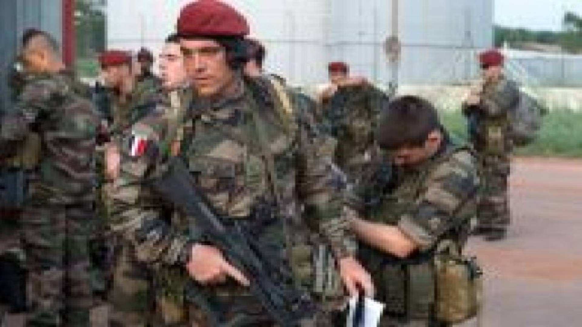 فرنسا..نهب مستودع ذخيرة عسكري على يد مجهولين