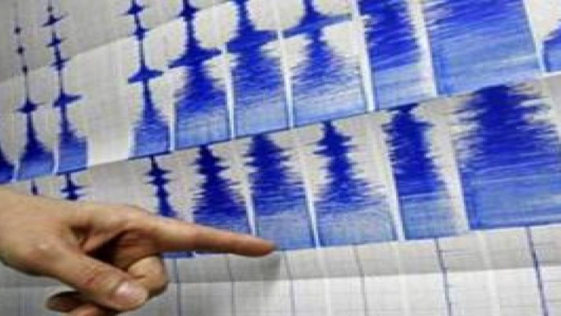 زلزال بقوة 4،5 درجة يضرب جنوب العقبة