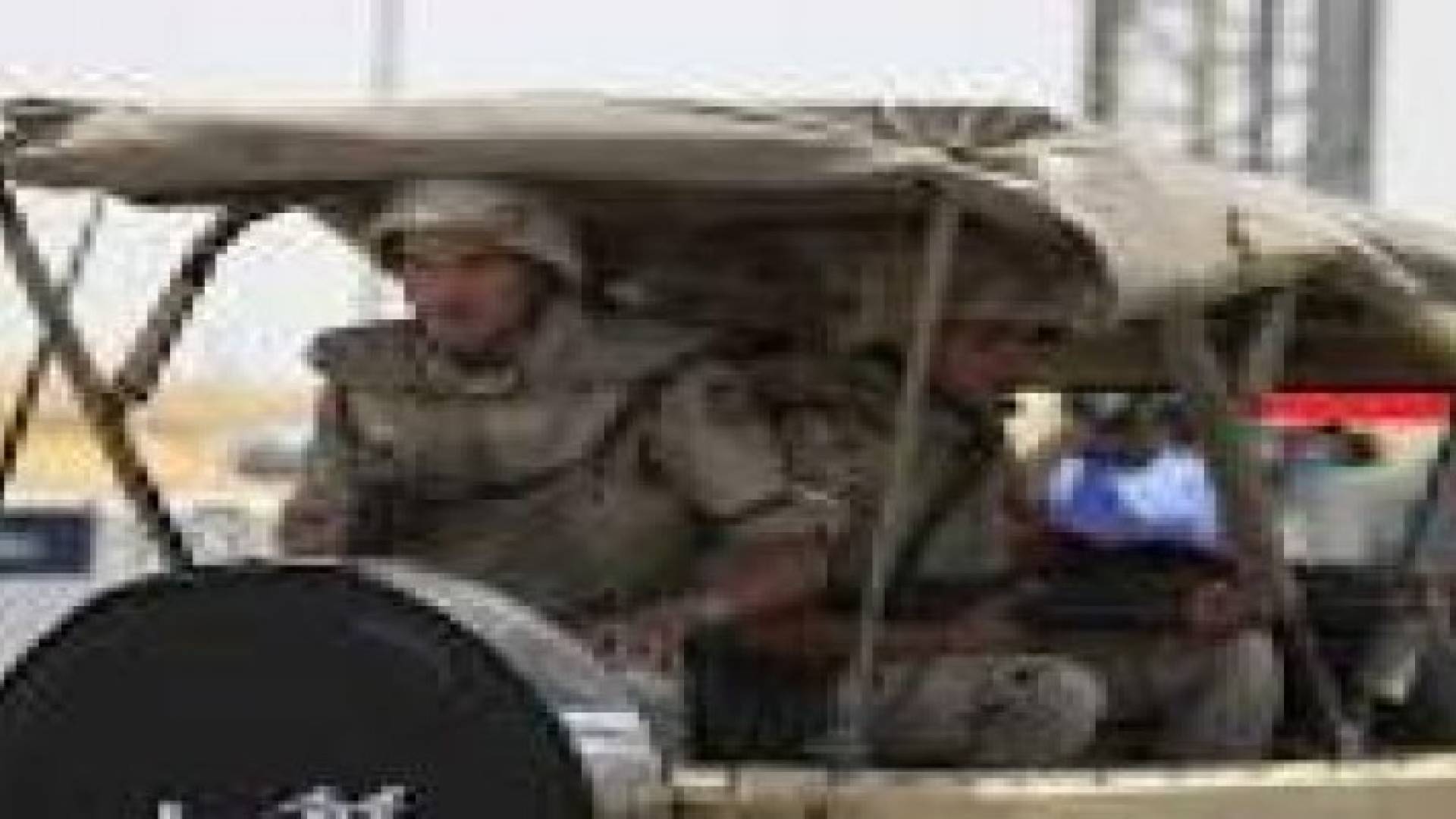 الجيش  المصري يعلن "ضبط وتصفية بؤرة إرهابية خطيرة"