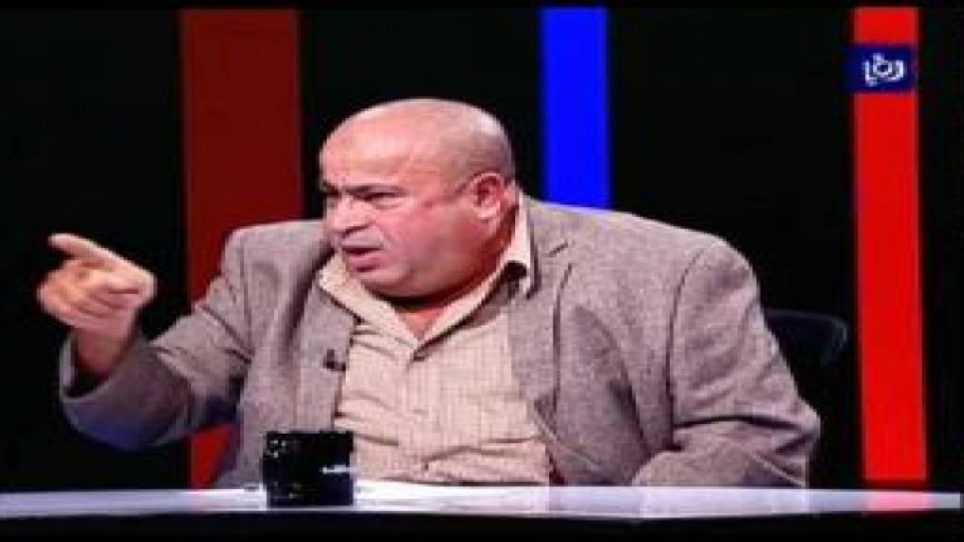 عطية يوجه سؤالا لرئيس الوزراء عن التأخير في ميناء الحاويات في العقبة