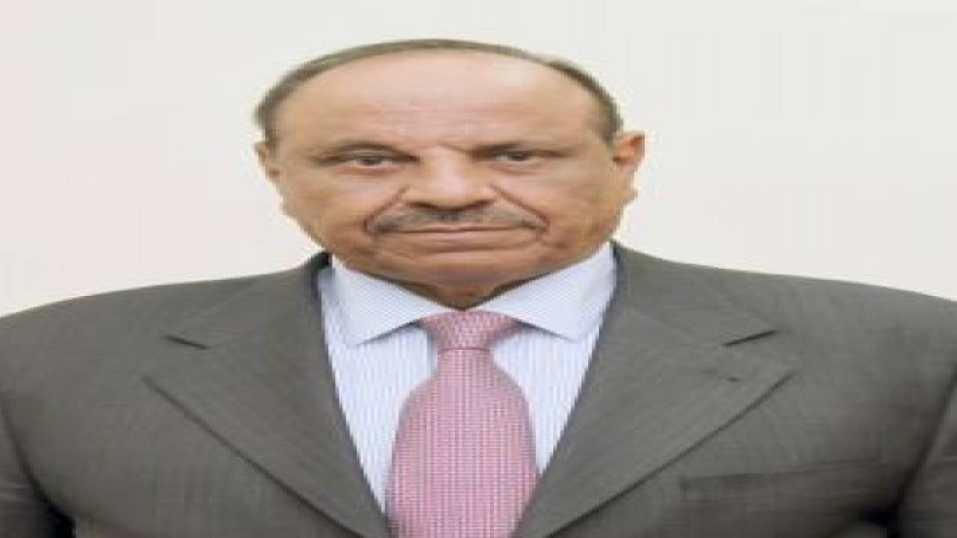 وزير الداخلية يصدر تعليمات التصريح عن العنوان