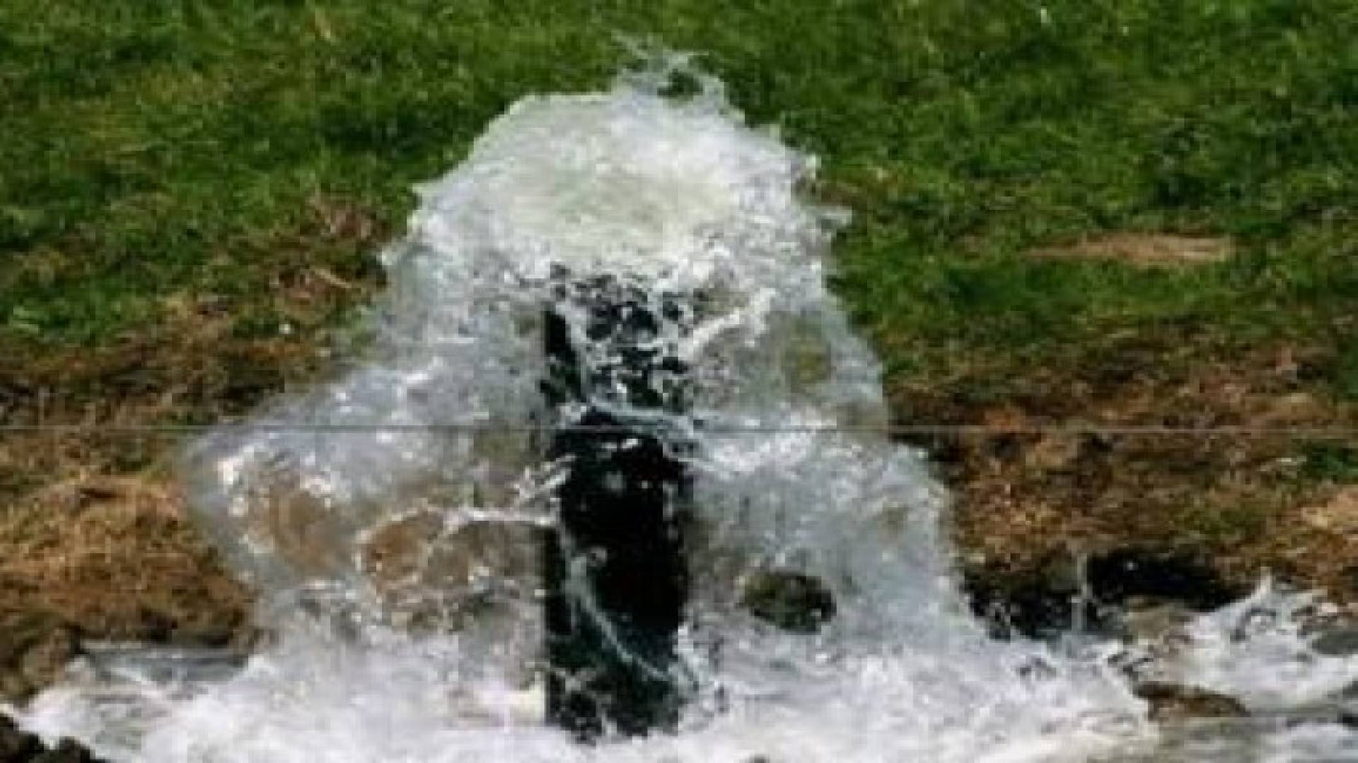 السجن لمعتد على المياه 3,5 سنة وغرامة 333 الف دينار