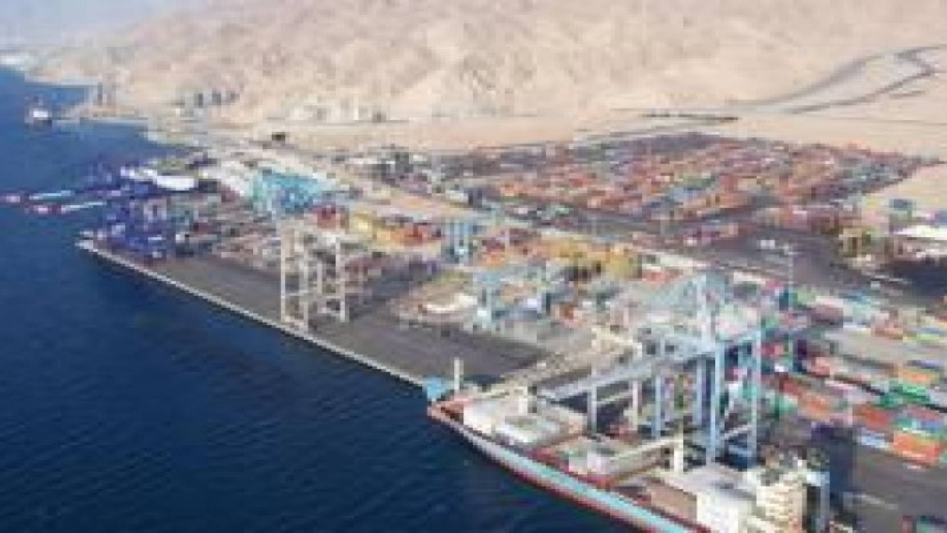 وصول باخرة الغاز المسال للعقبة يوم الجمعة المقبلة