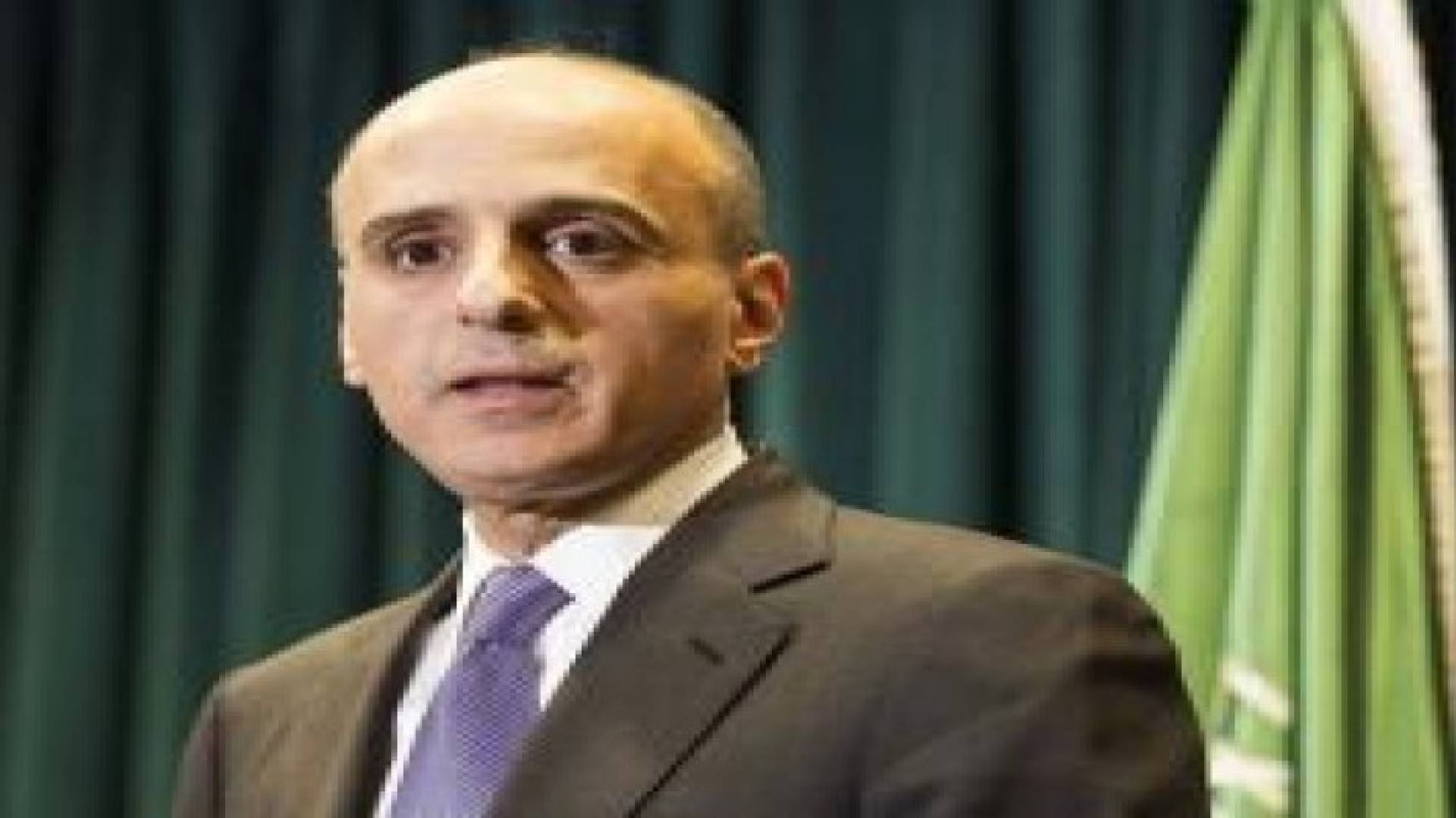 وزير الخارجية السعودي يزور الأردن يوم غد