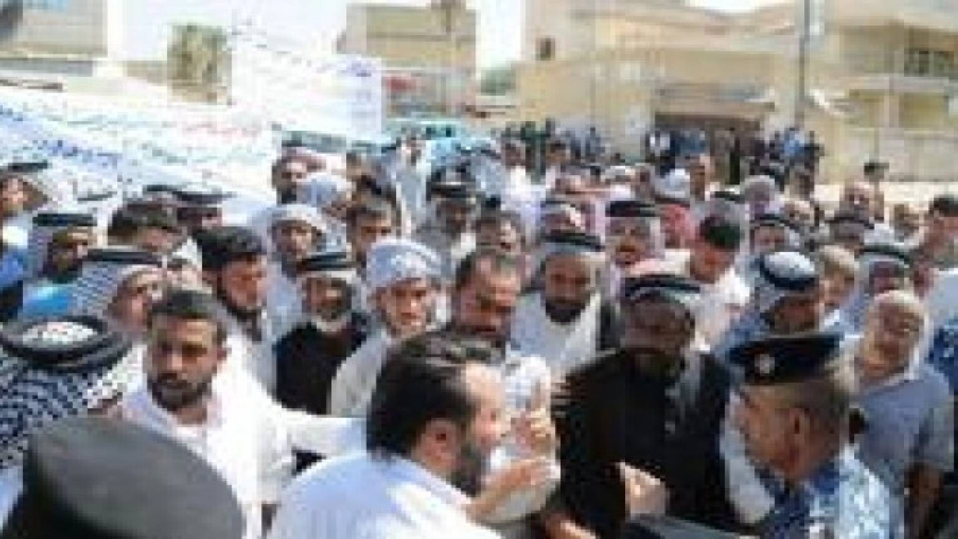 العراق.. الحكم بإعدام 24 متهما في مجزرة "سبايكر"