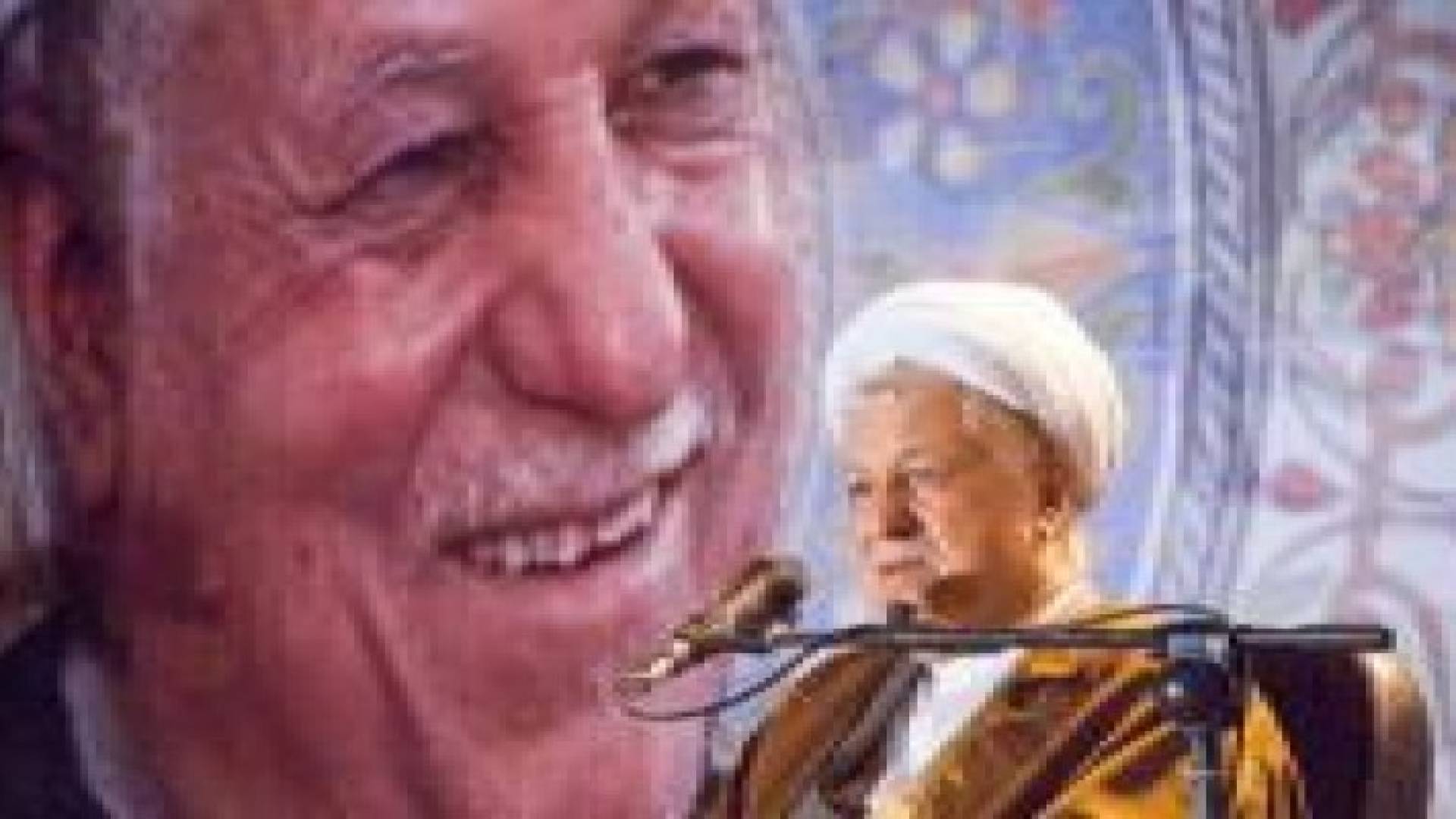 رفسنجاني: فتح سفارة أميركا في طهران ليس مستحيلا