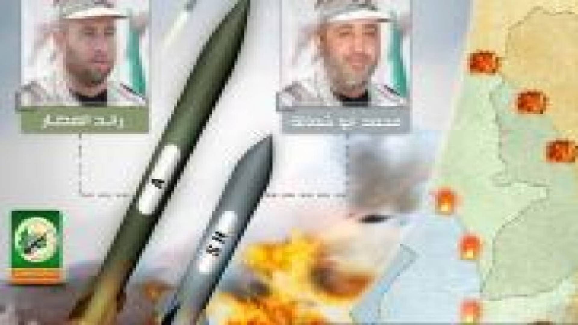 كتائب “القسام” تكشف عن دخول صاروخين نوعيين للخدمة