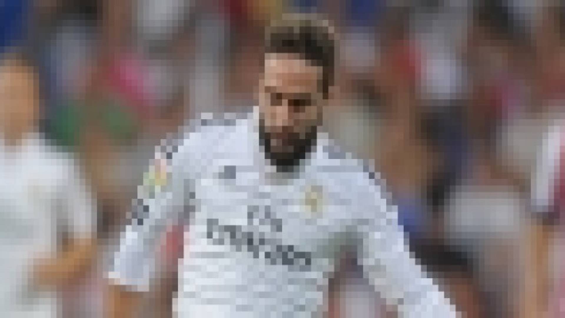 كارفخال مدريدي حتى 2020