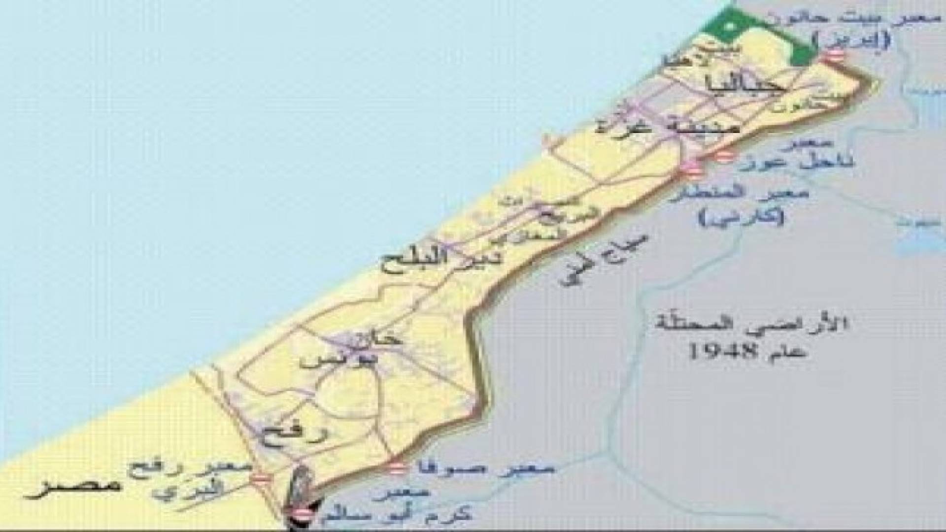 تعيين عقيد إحتياط على رأس طاقم للتفاوض بشأن الإسرائيليين المحتجزين في غزة