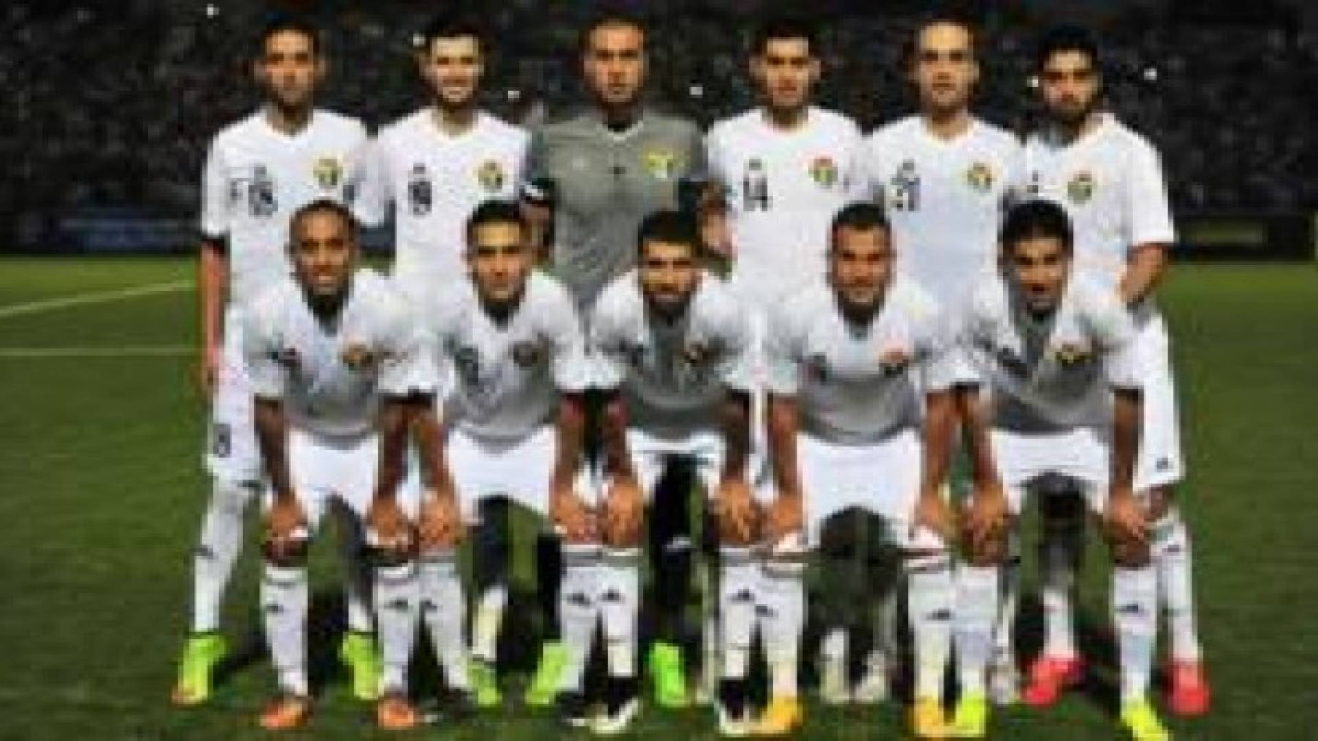 النشامى يتقدمون 11 مركزا في تصنيف الفيفا