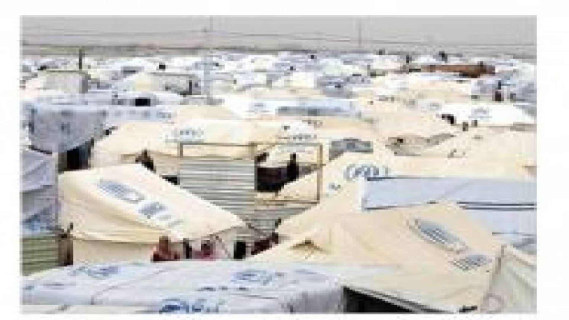 اكثر من 600 الف لاجئ سوري في الاردن .. تفاصيل