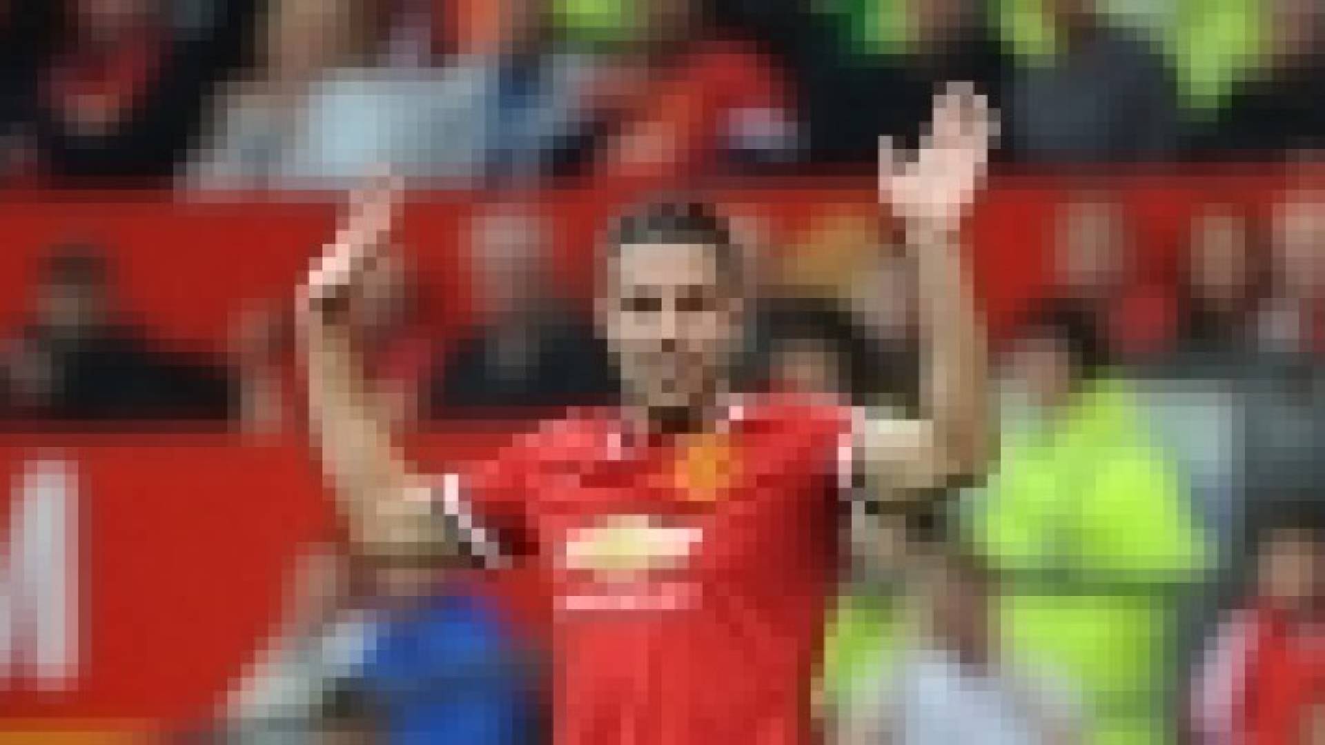 خطوة واحدة تفصل فان بيرسي عن الانتقال لفناربخشة