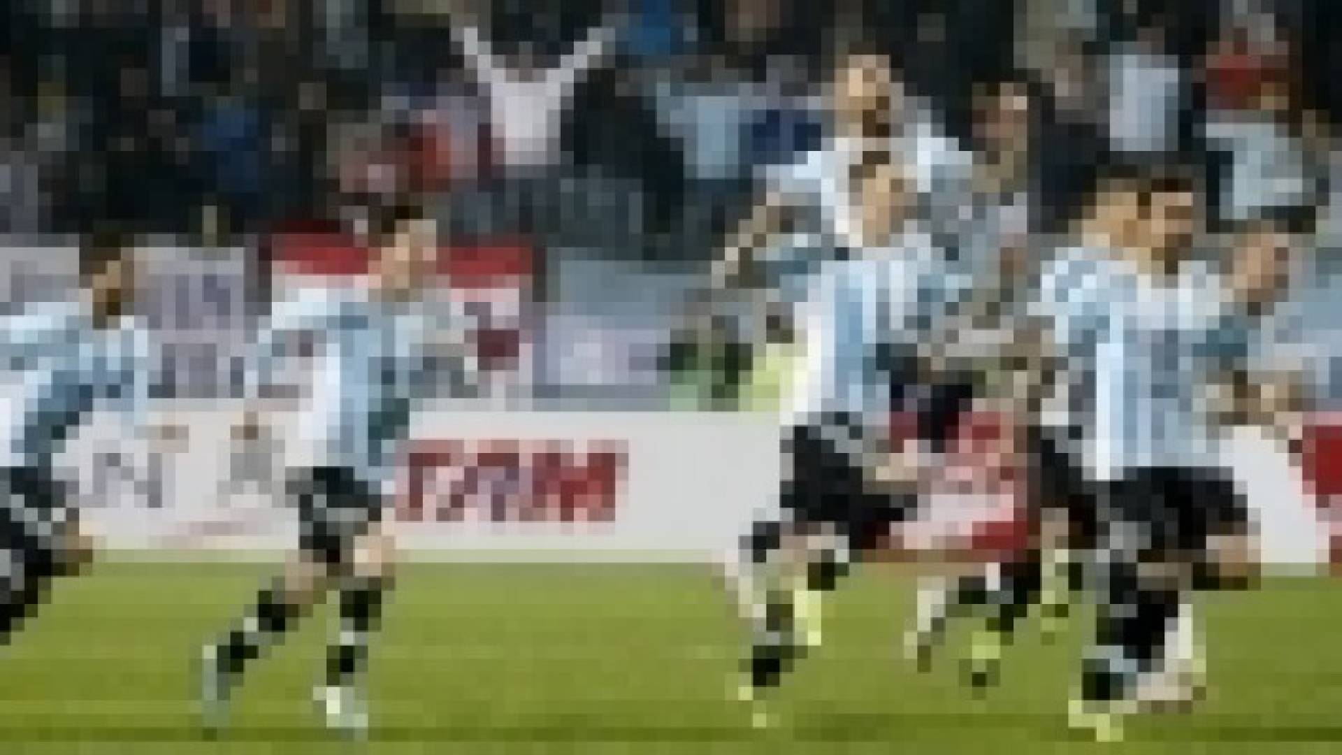الارجنتين تتربع على صدارة ترتيب الفيفا