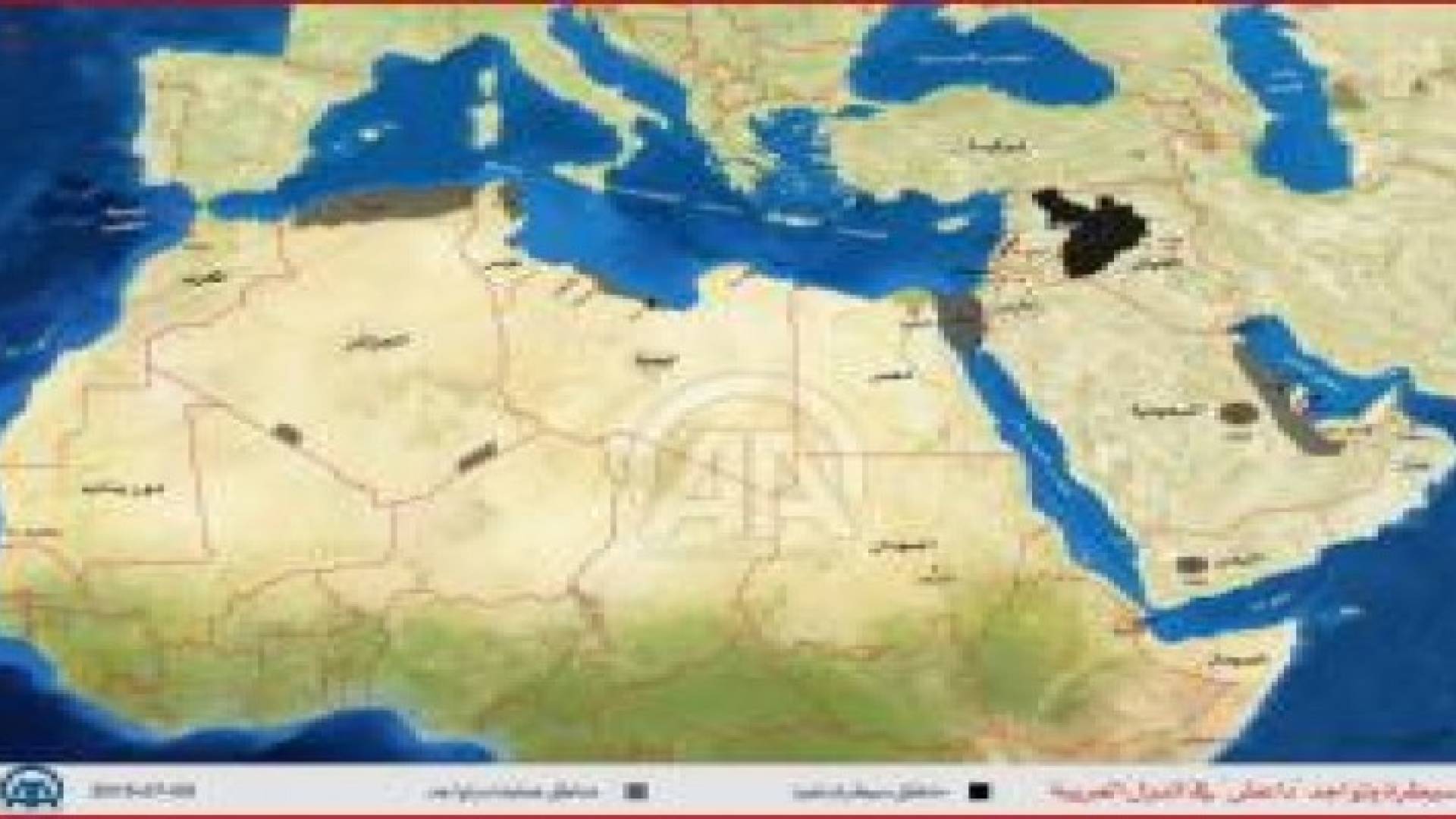 "عدوى داعش" تصيب 11 دولة عربية.. تفاصيل