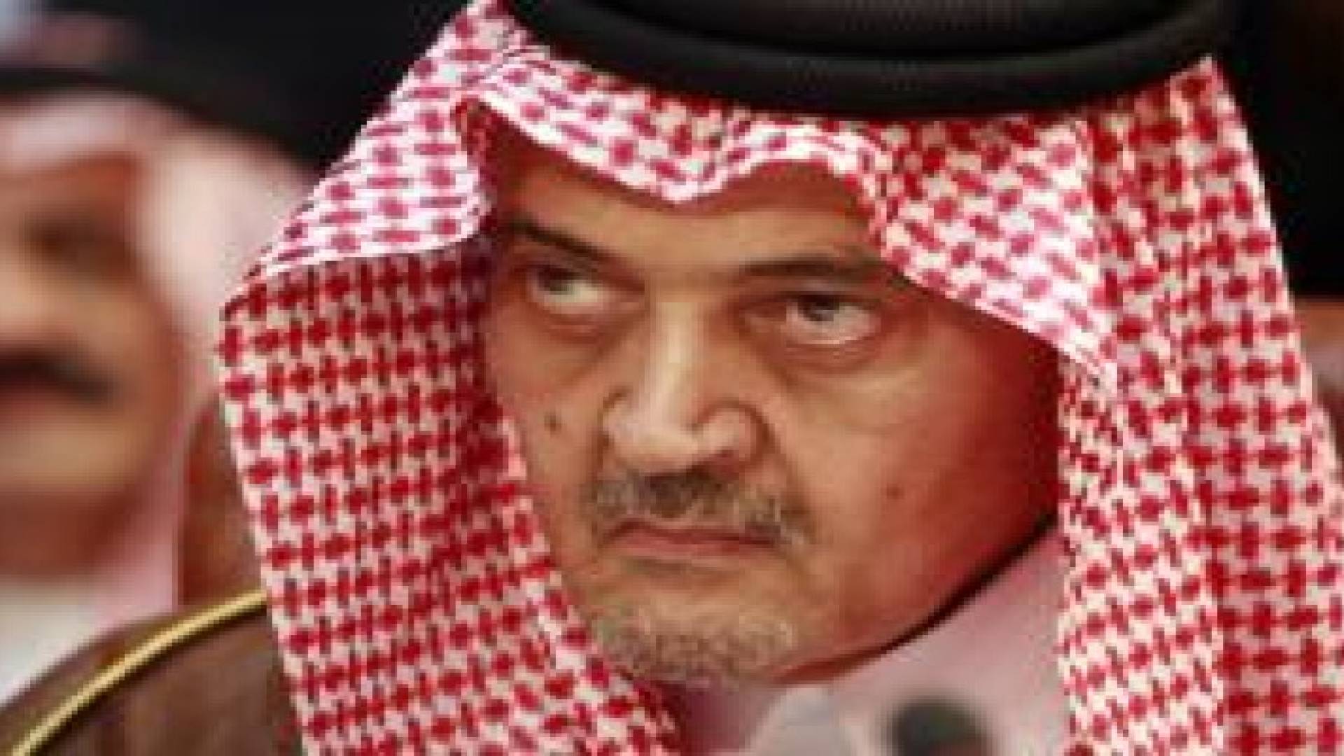 وفاة وزير الخارجية السعودي السابق الأمير سعود الفيصل